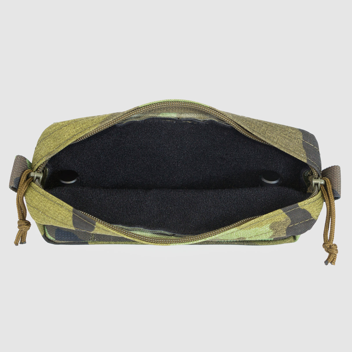 Universal pocket 2 x 5 MOLLE