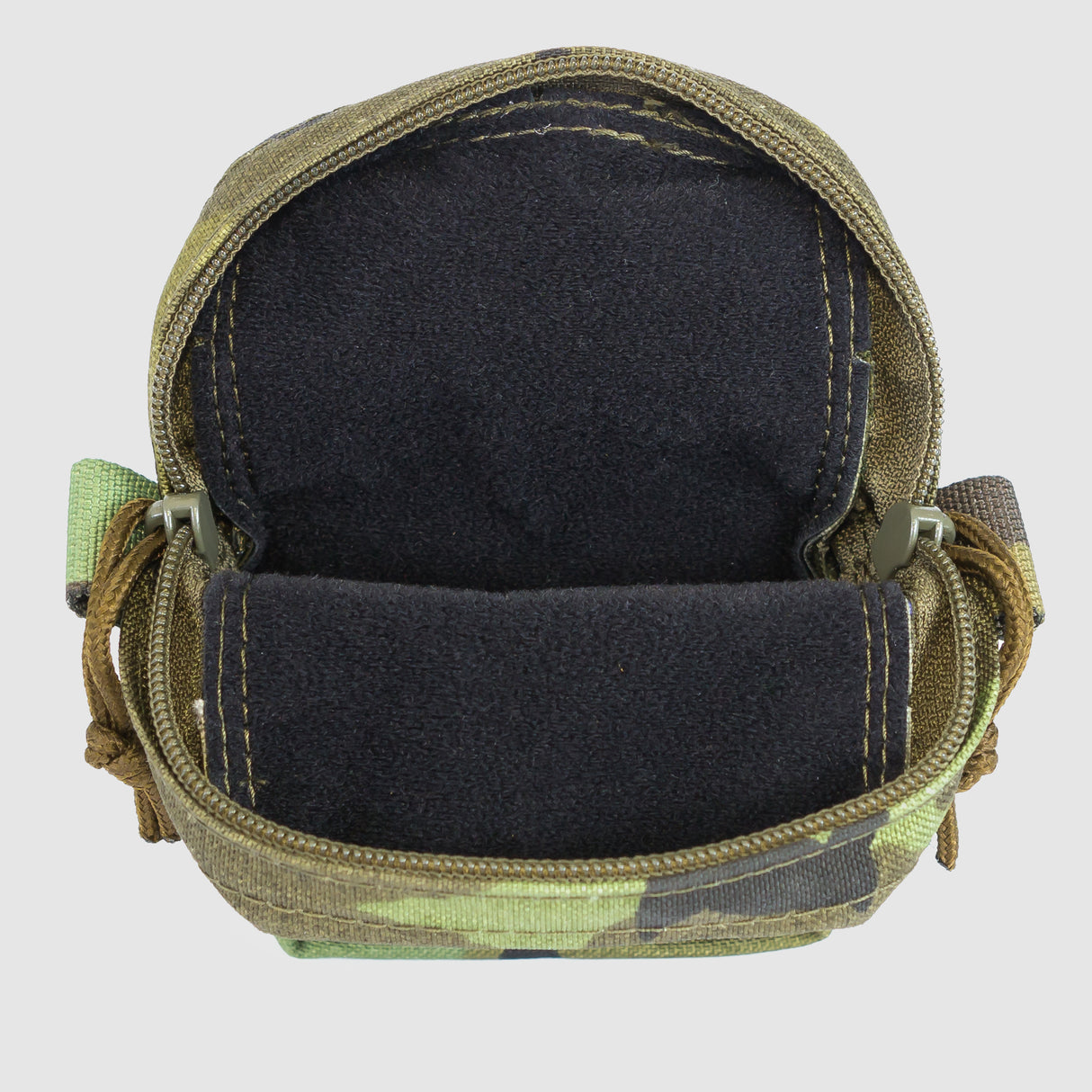 Universal pocket 3 x 2 MOLLE
