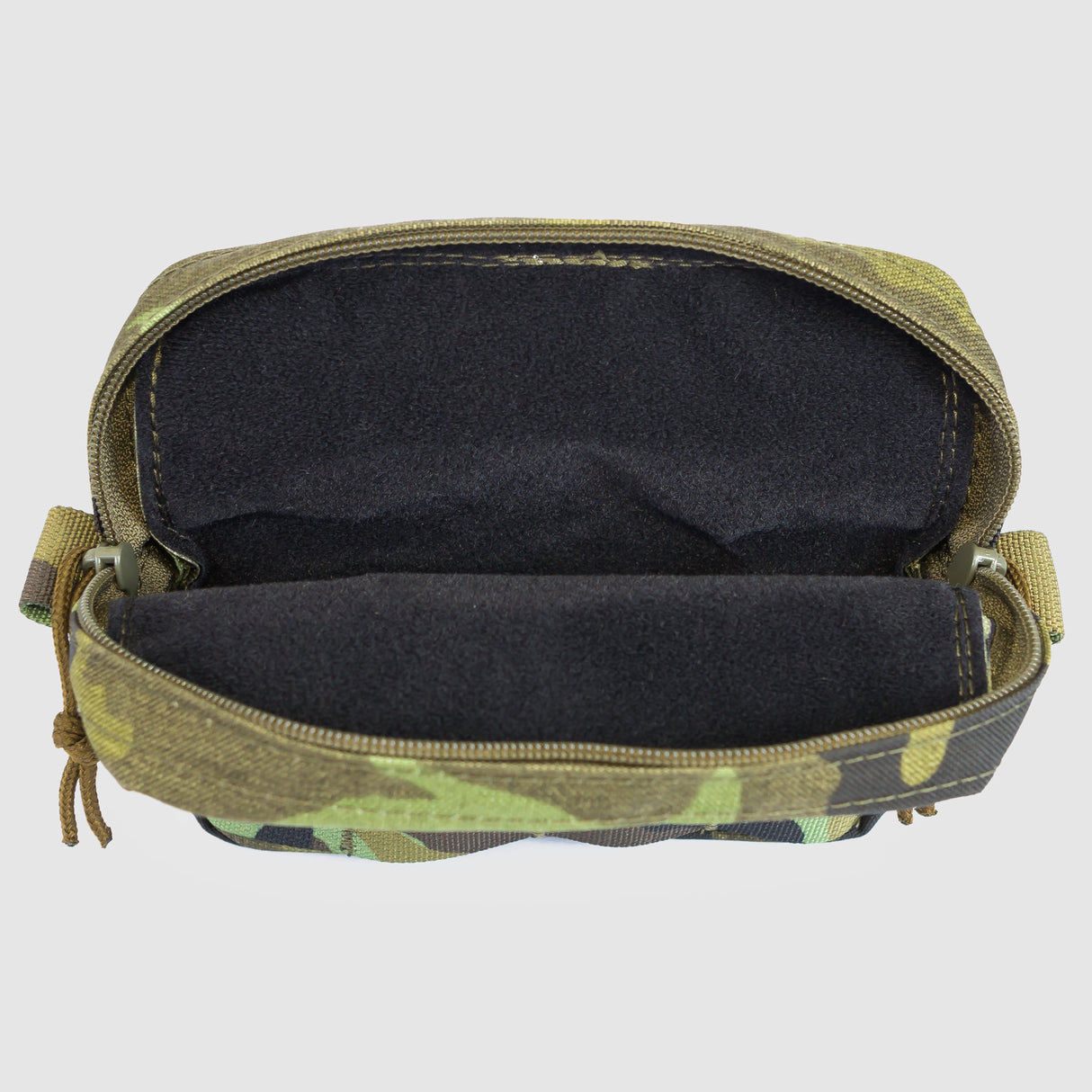 Universal 3 x 4 MOLLE pocket