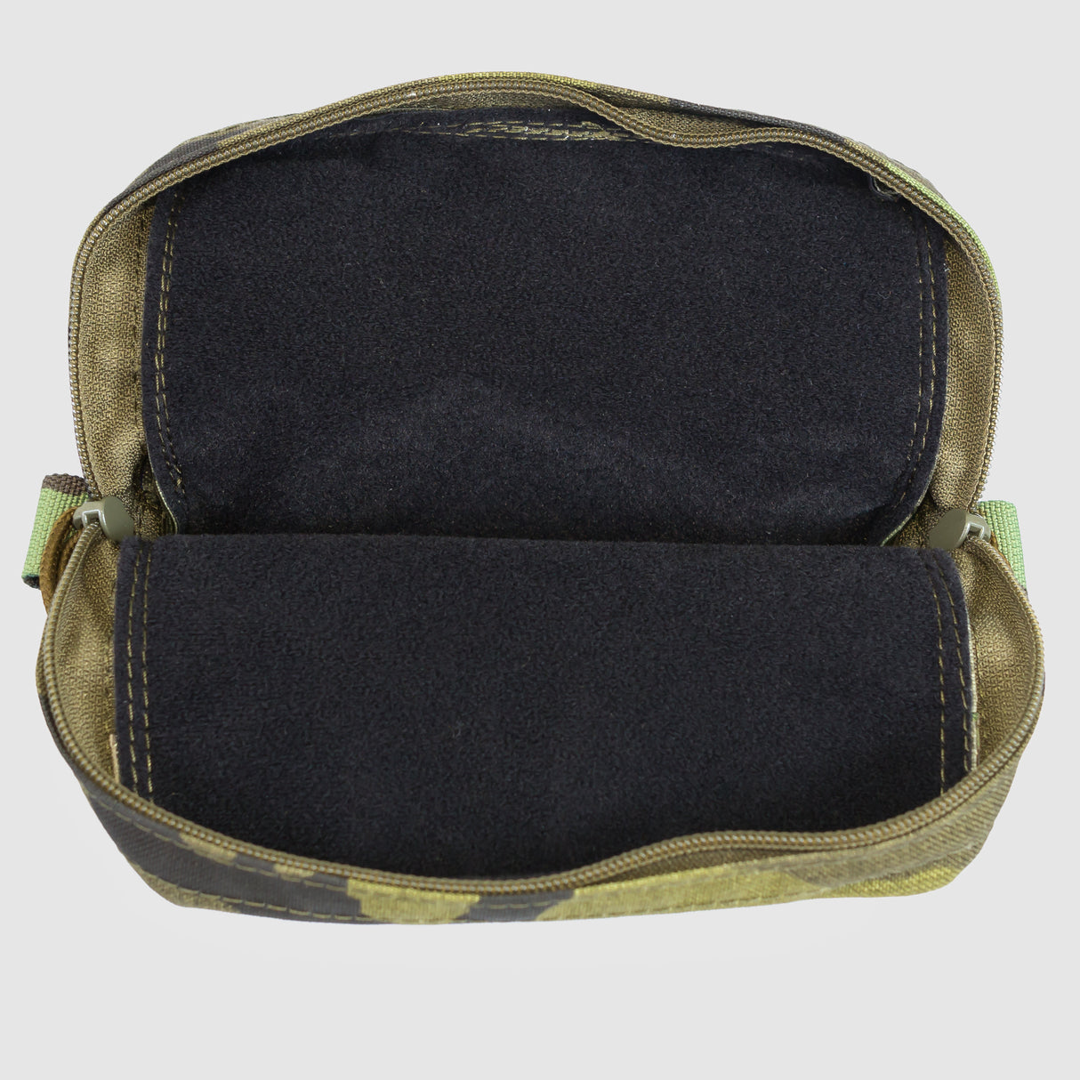 Universelle 4 x 4 MOLLE-Tasche