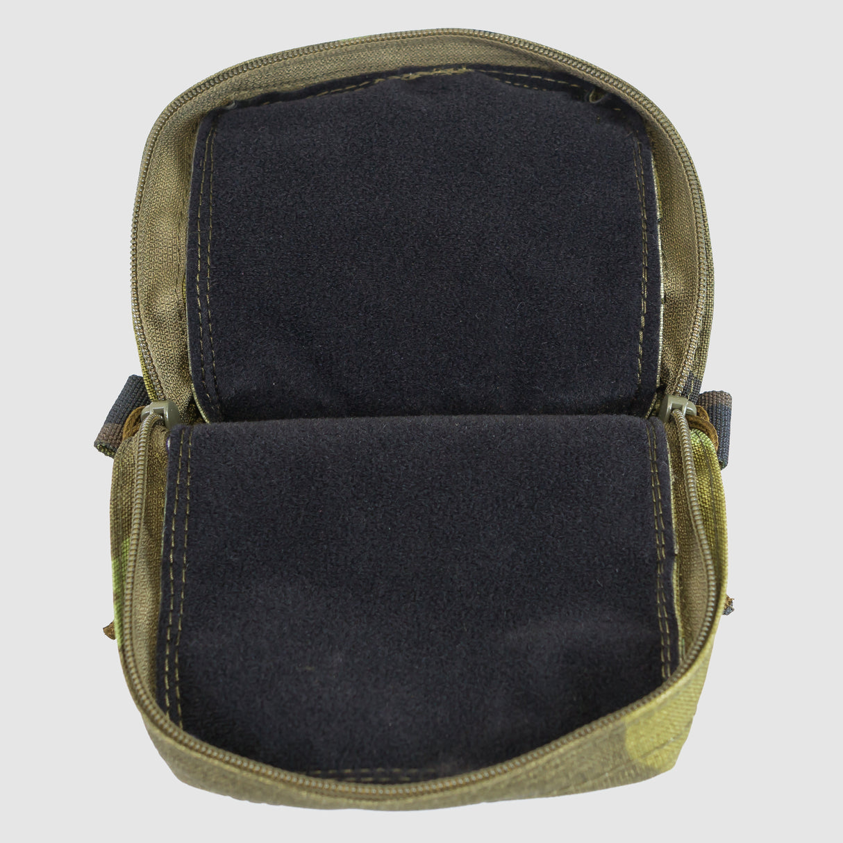 Universal pocket 5 x 3 MOLLE