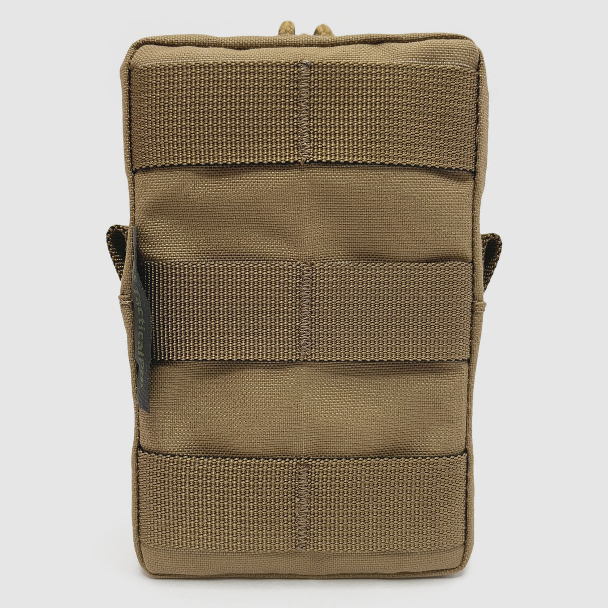 Universal pocket 3 x 2 MOLLE