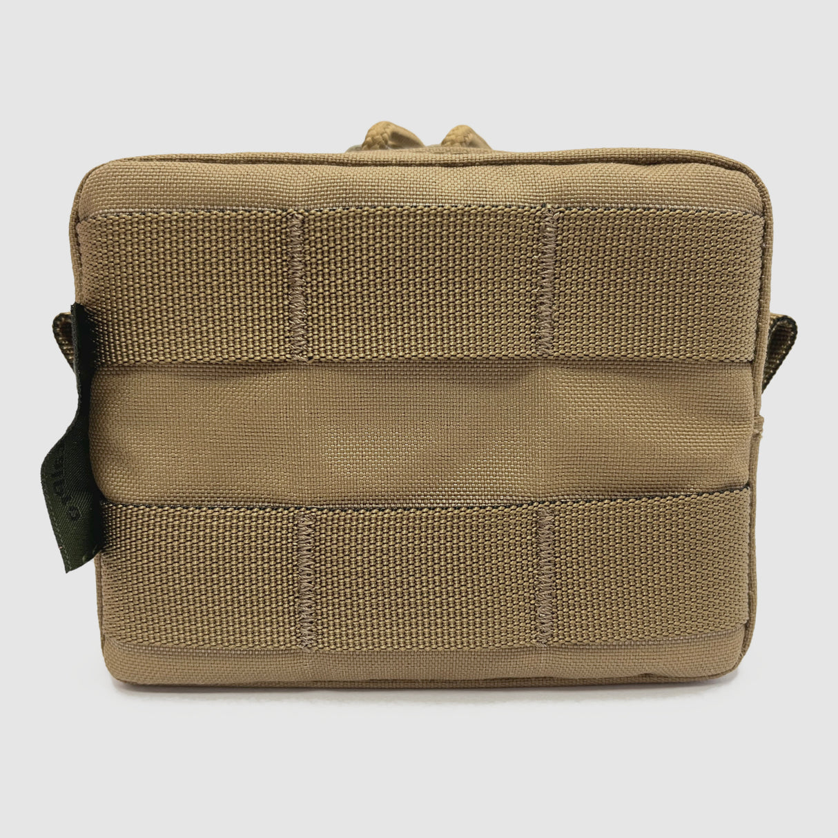 Universal pocket 2 x 3 MOLLE