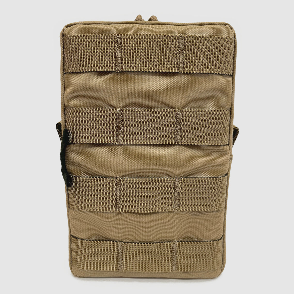 Universal pocket 4 x 3 MOLLE