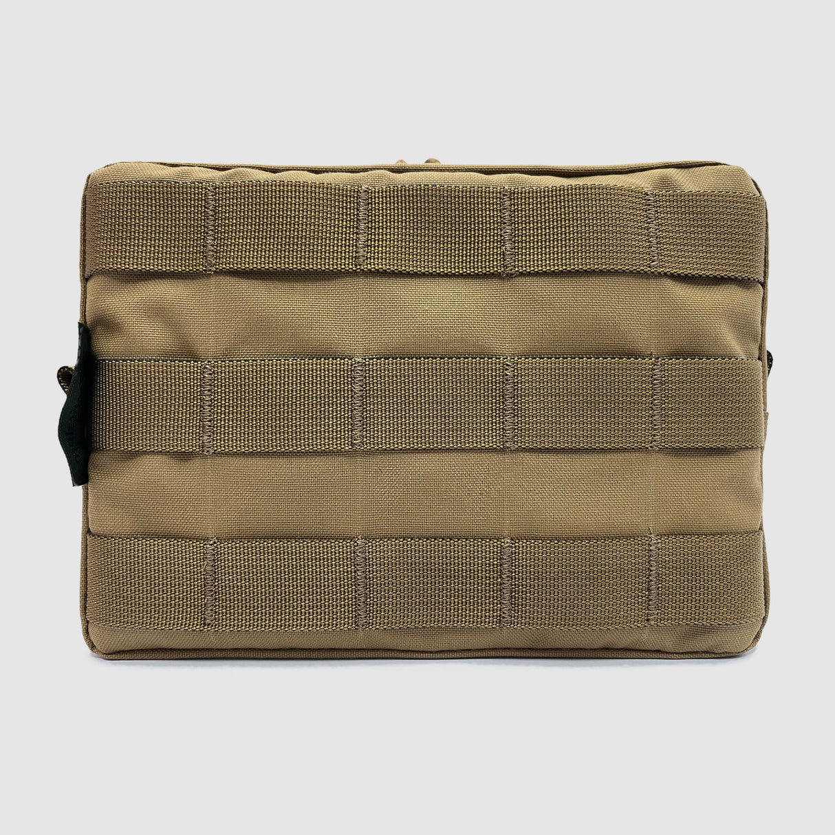 Universal pocket 3 x 5 MOLLE