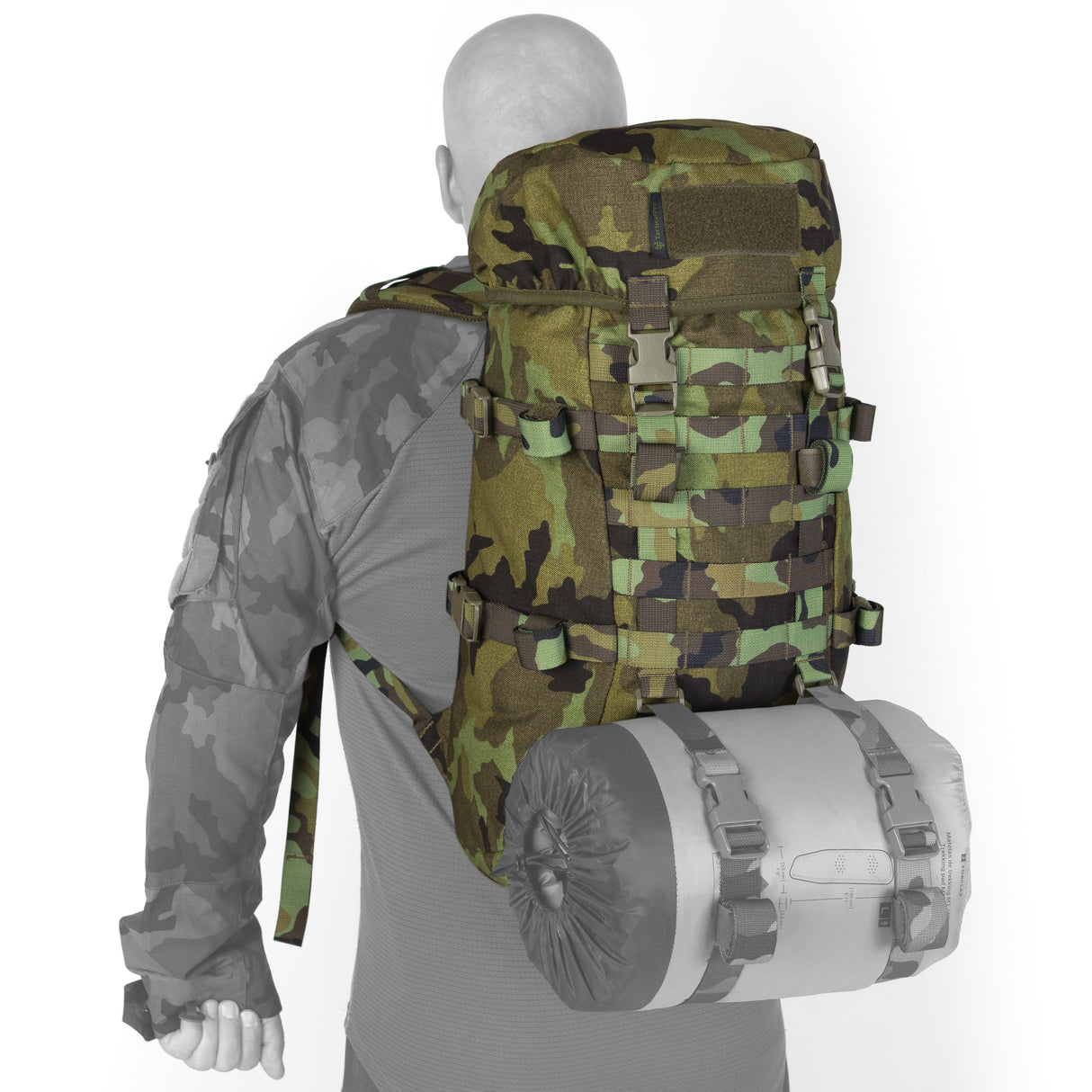 Scout 30 backpack