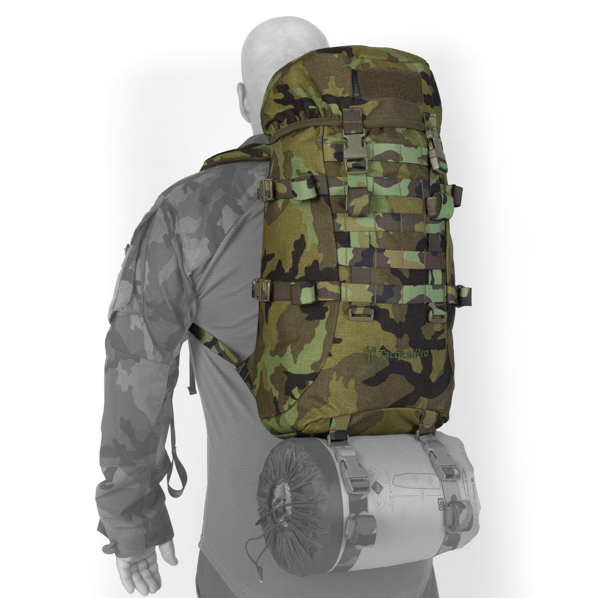 Scout 30 backpack