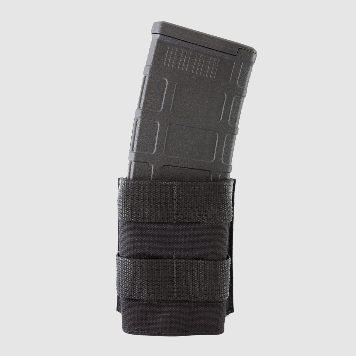 FAST-S selbstverriegelnde Tasche für 1 AR-15-Magazin
