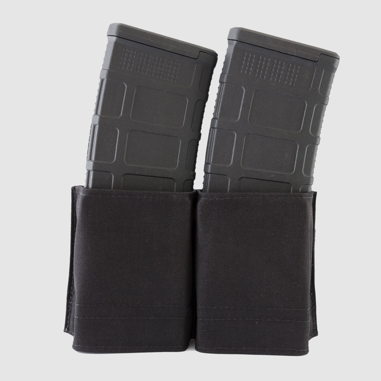 FAST-S selbstverriegelnde Tasche für 2 AR-15-Magazine