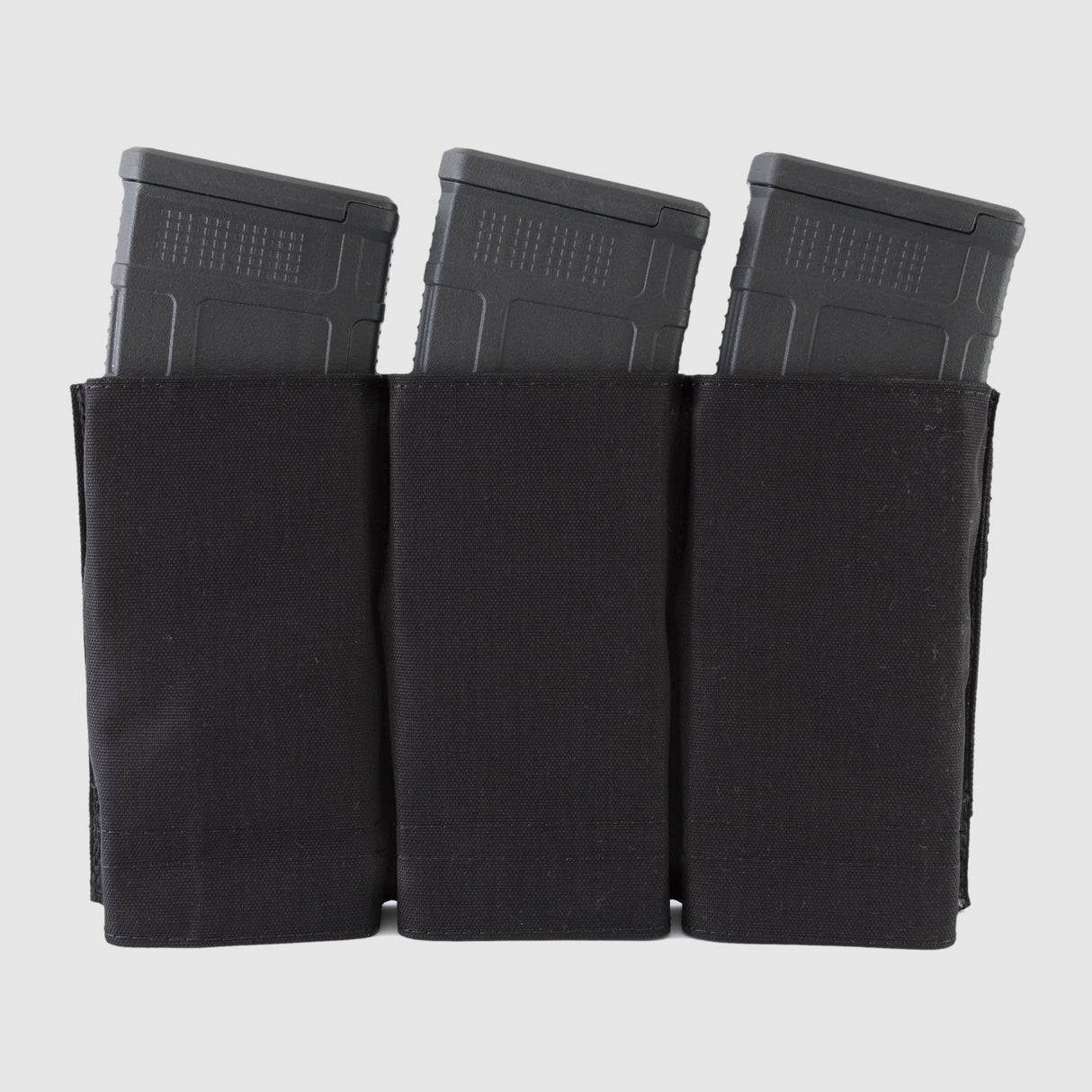 FAST selbstverriegelnde Tasche für 3 AR-15-Magazine