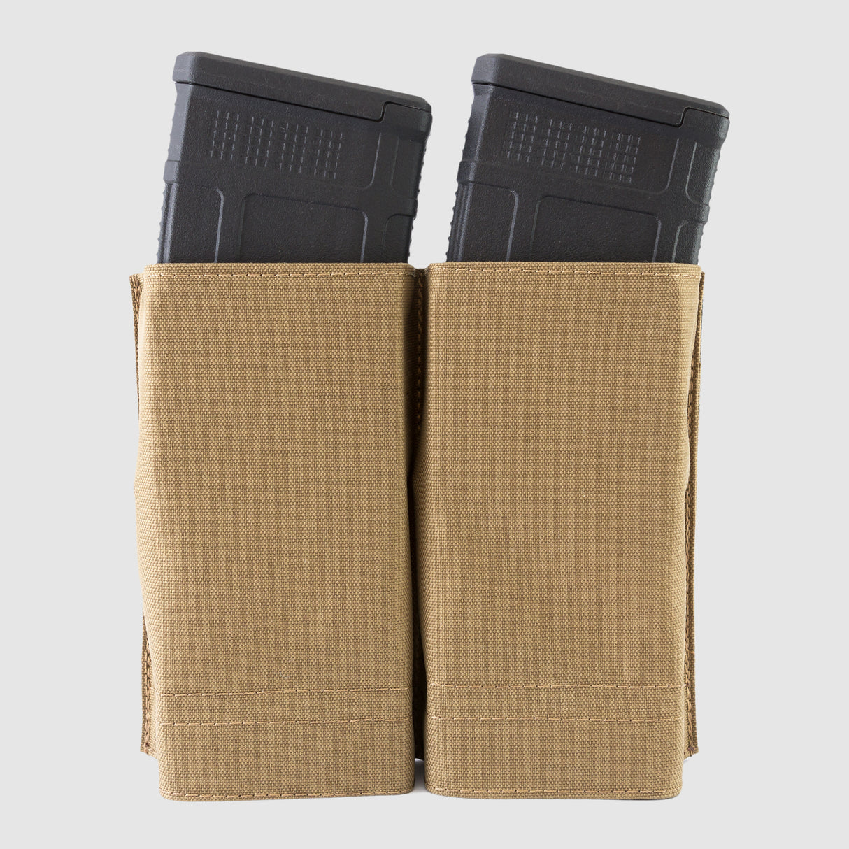 FAST selbstverriegelnde Tasche für 2 AR 15 Magazine