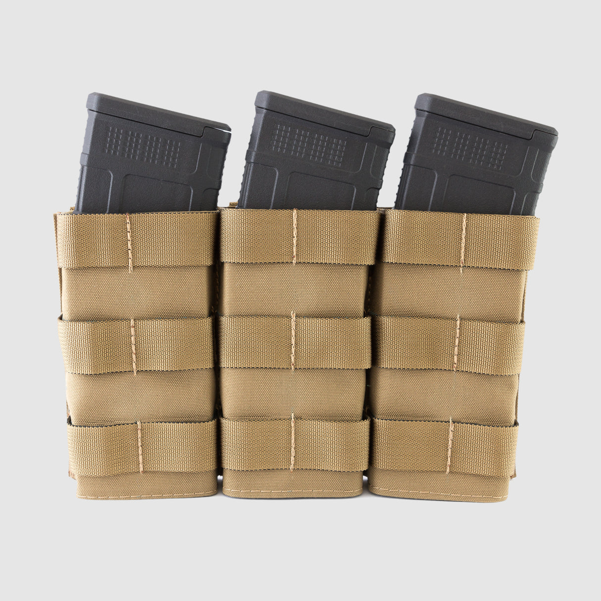FAST selbstverriegelnde Tasche für 3 AR-15-Magazine