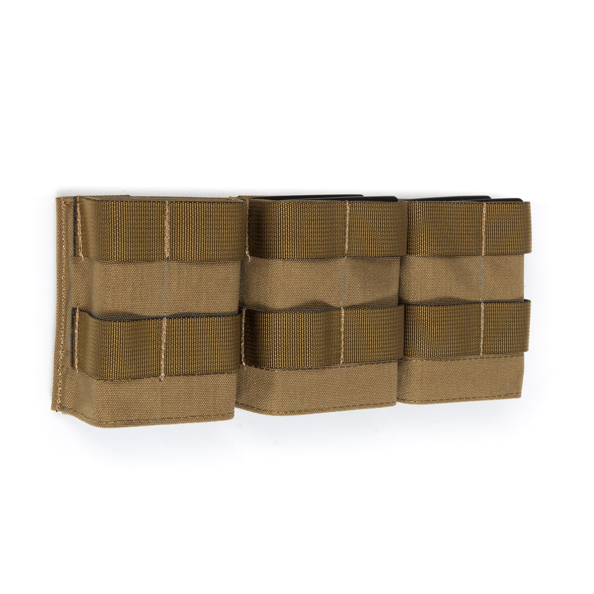 FAST-S selbstverriegelnde Tasche für 3 AR-15-Magazine