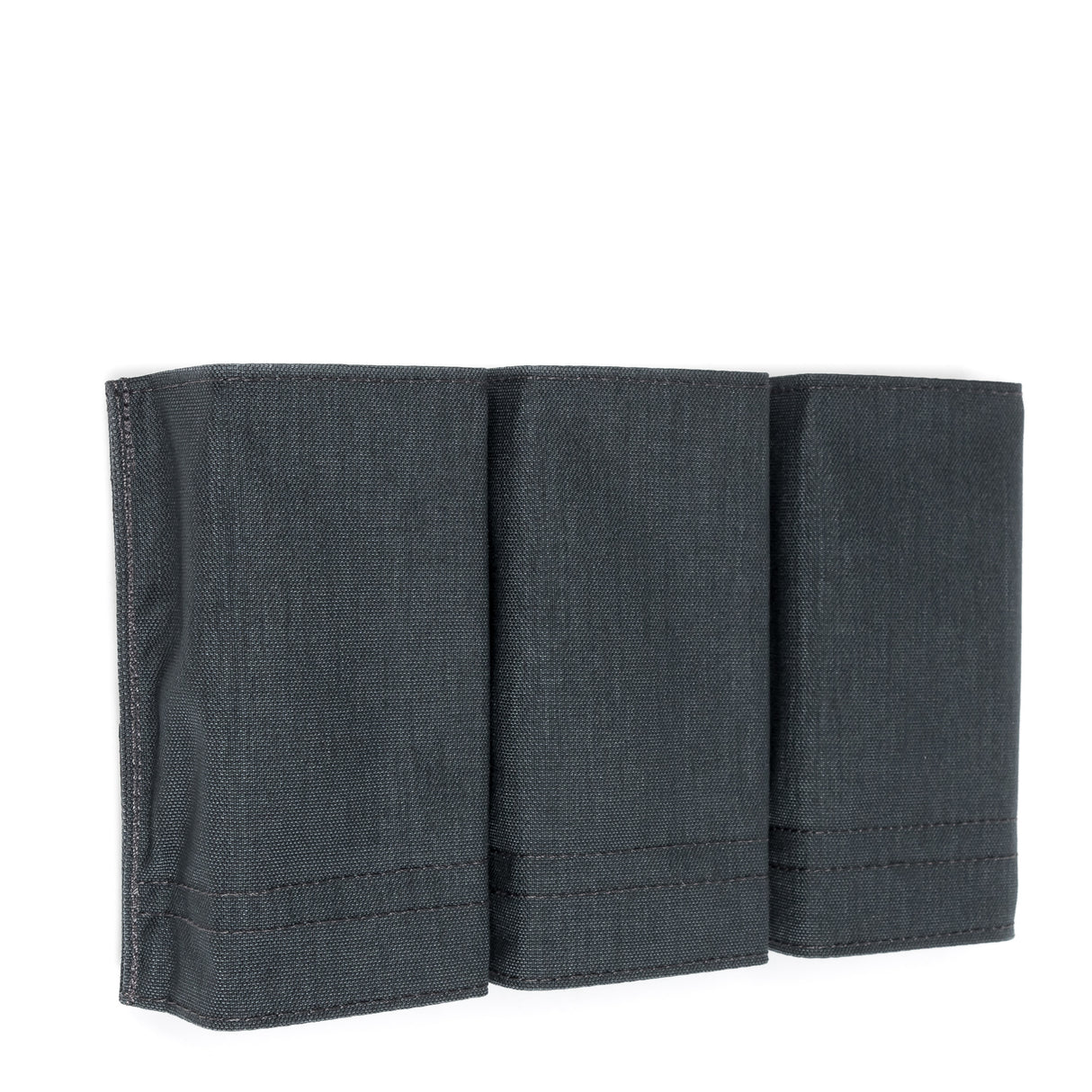 FAST selbstverriegelnde Tasche für 3 AR-15-Magazine