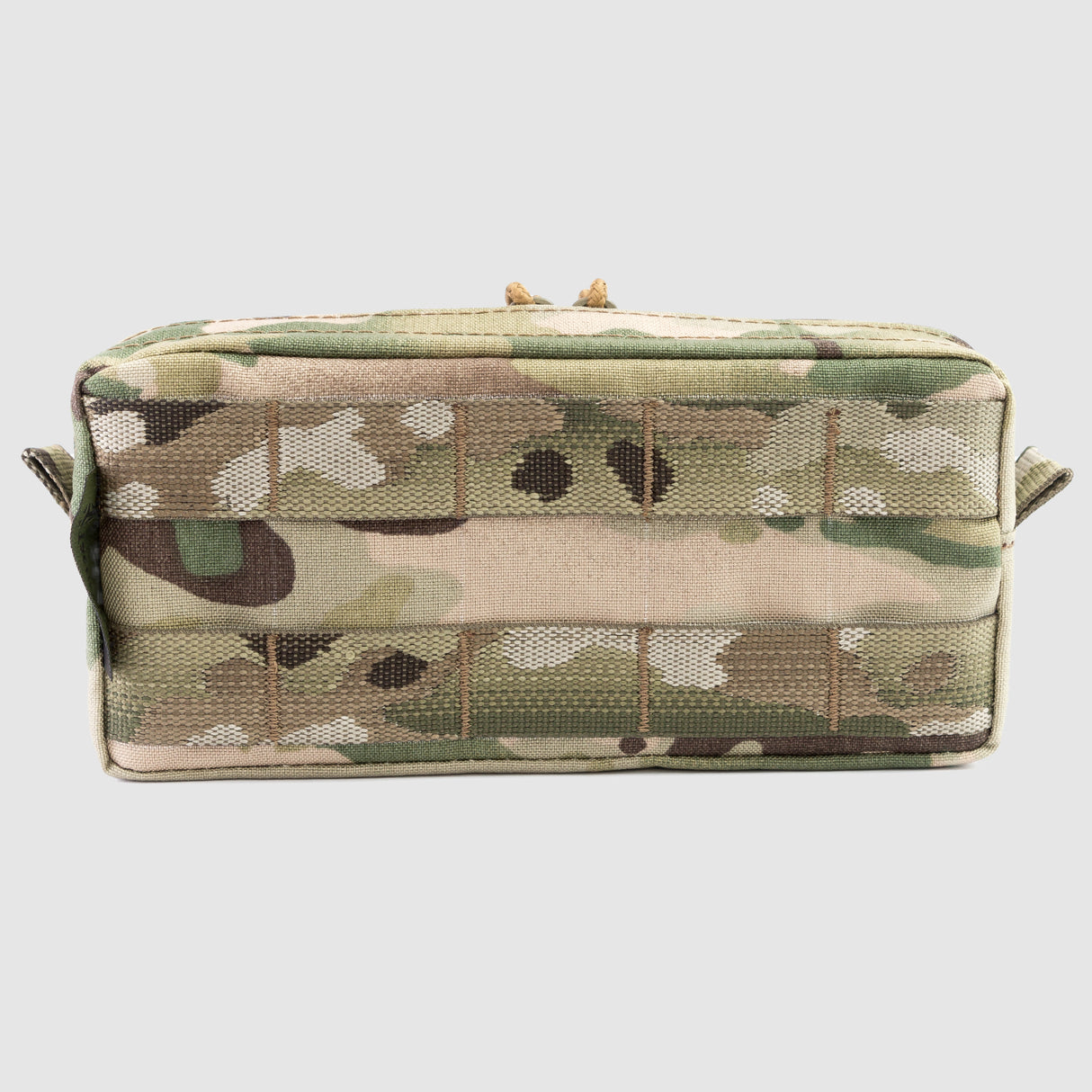 Universal pocket 2 x 5 MOLLE