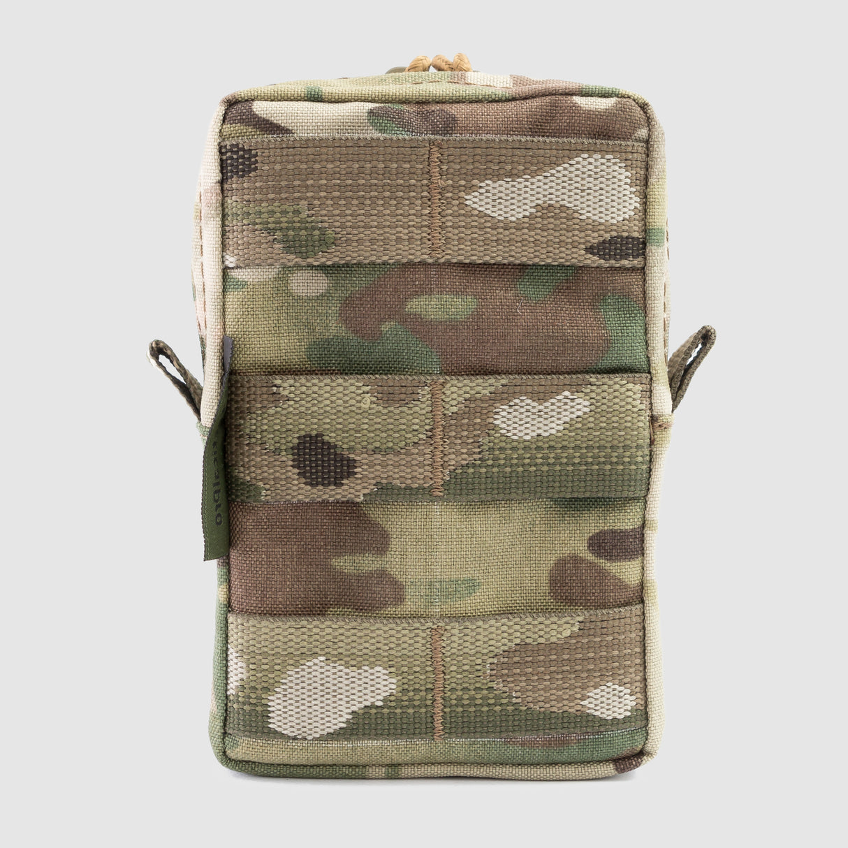 Universal pocket 3 x 2 MOLLE