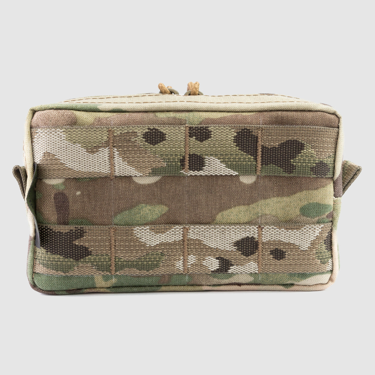 Universaltasche 2 x 4 MOLLE