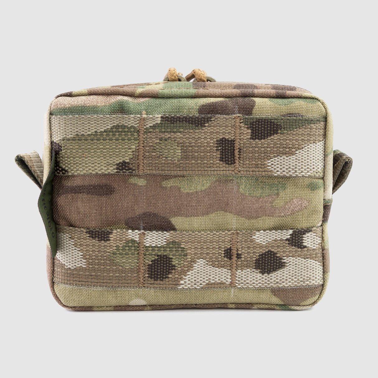 Universal pocket 2 x 3 MOLLE