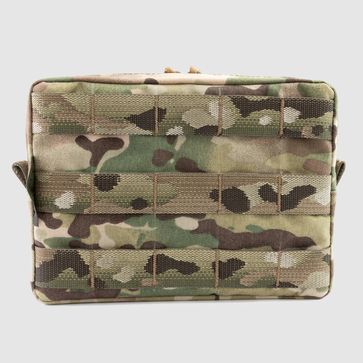 Universal pocket 3 x 5 MOLLE