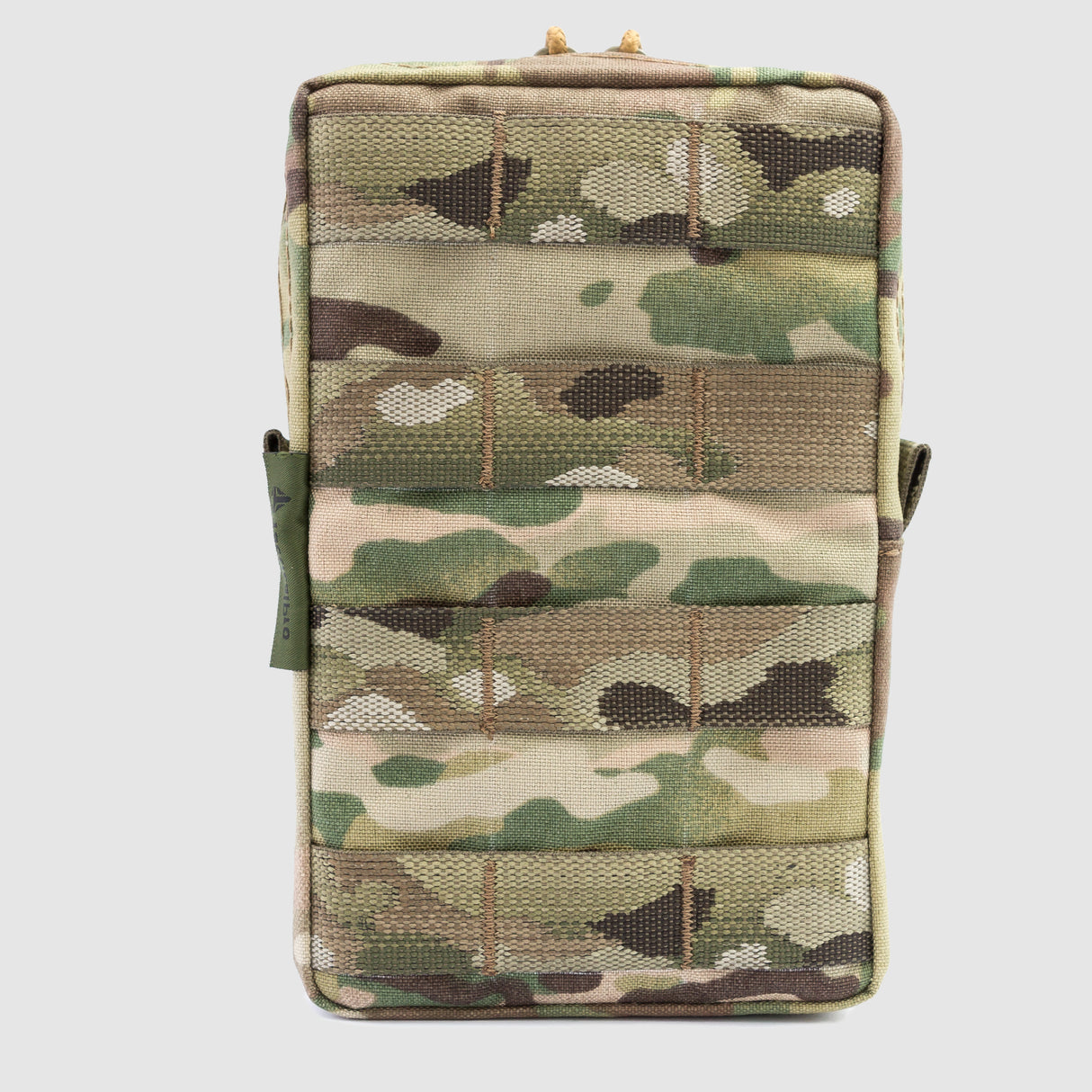 Universal pocket 4 x 3 MOLLE
