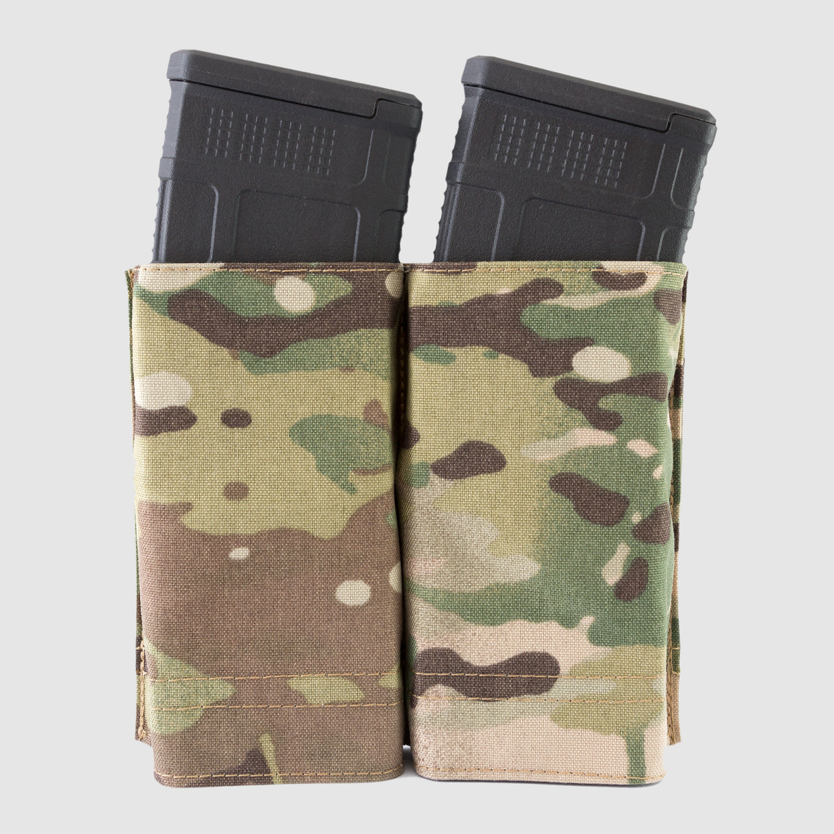 FAST selbstverriegelnde Tasche für 2 AR 15 Magazine