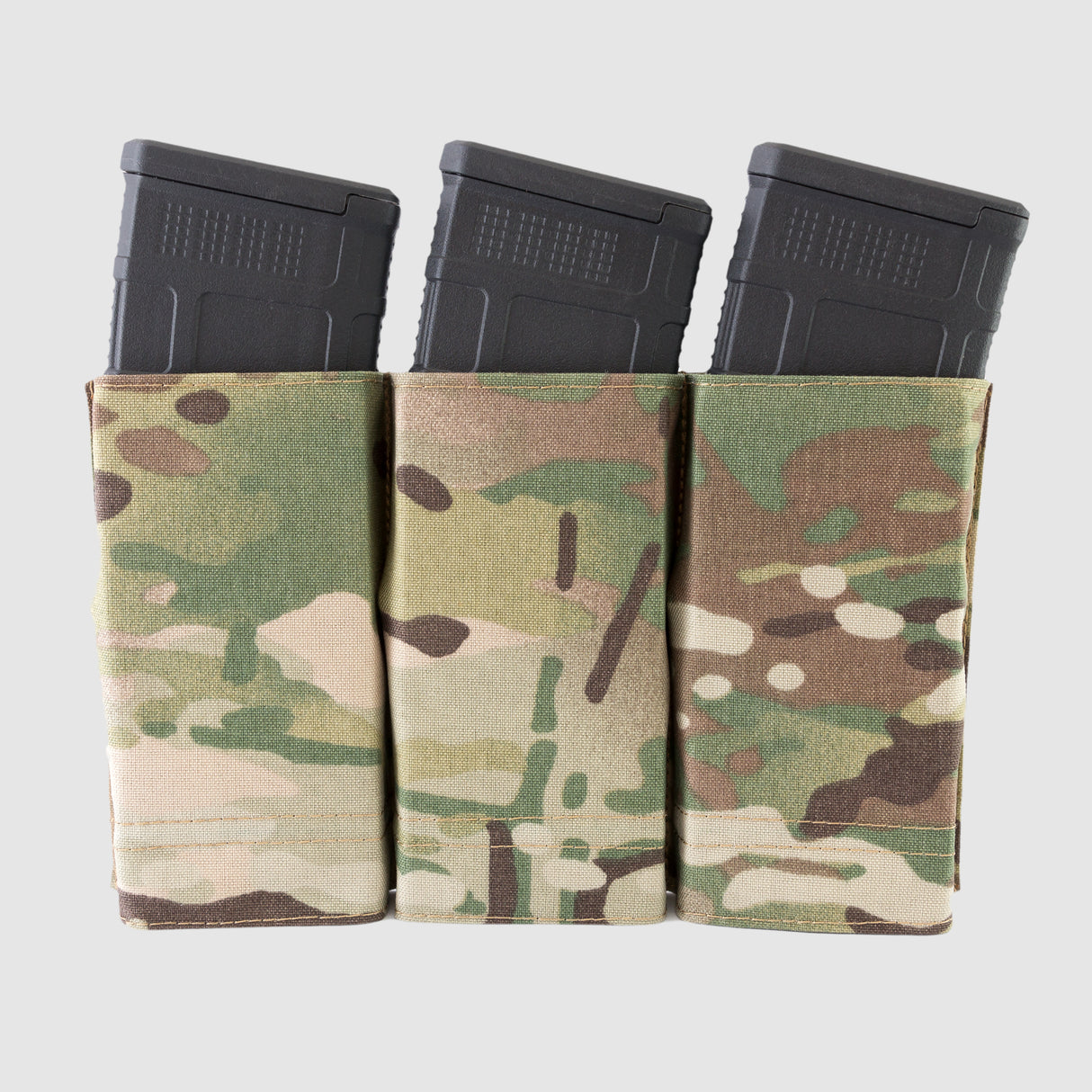 FAST selbstverriegelnde Tasche für 3 AR-15-Magazine