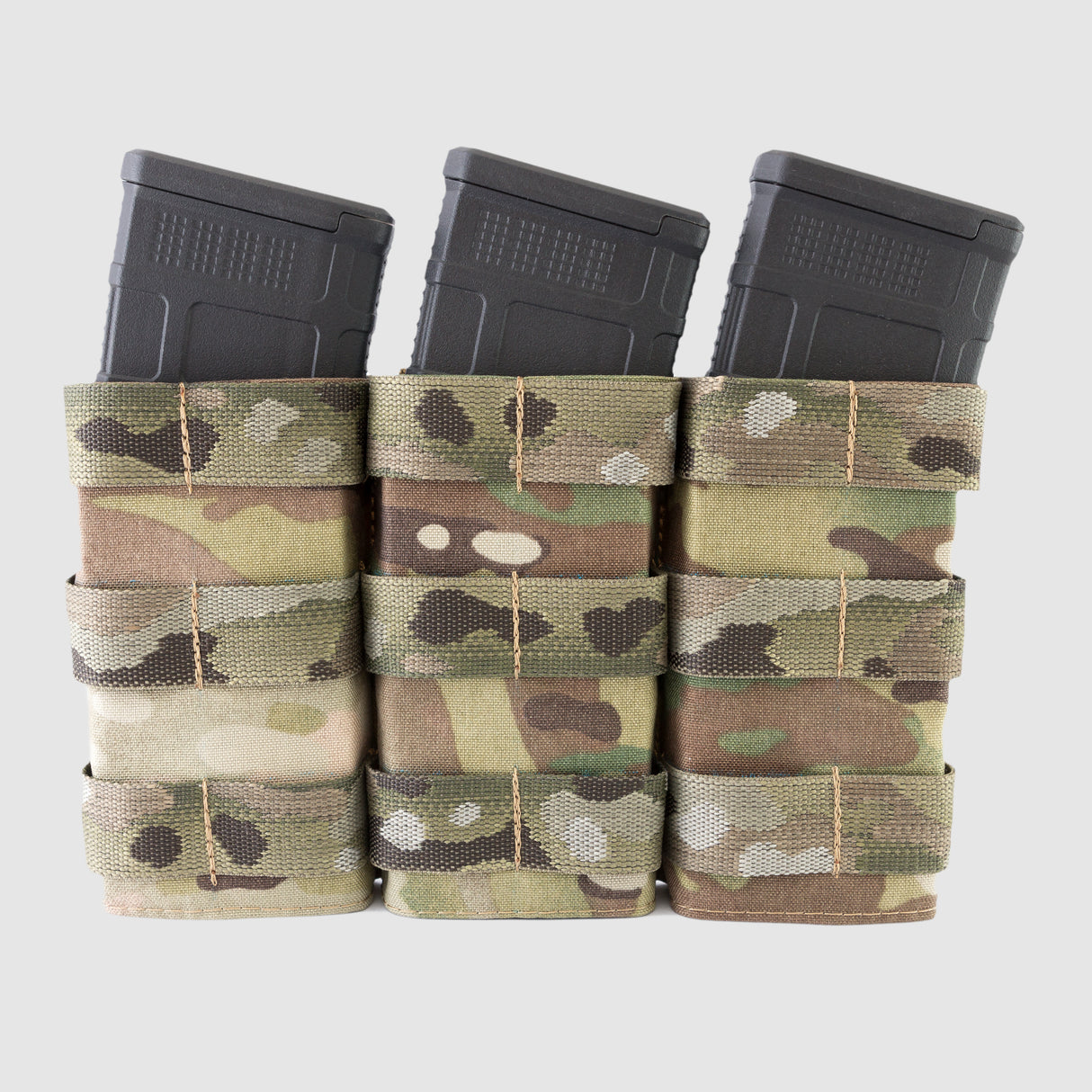 FAST selbstverriegelnde Tasche für 3 AR-15-Magazine