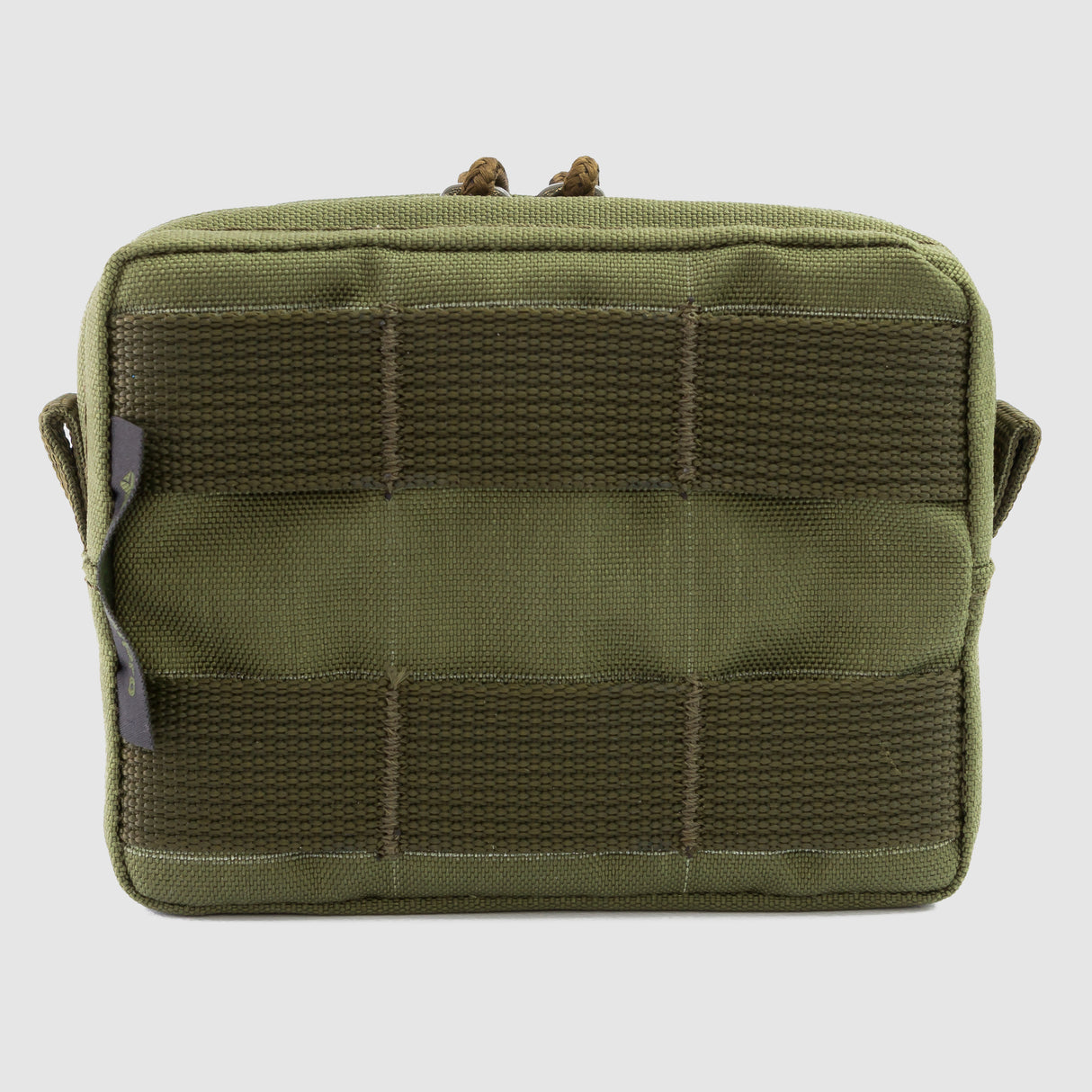 Universal pocket 2 x 3 MOLLE
