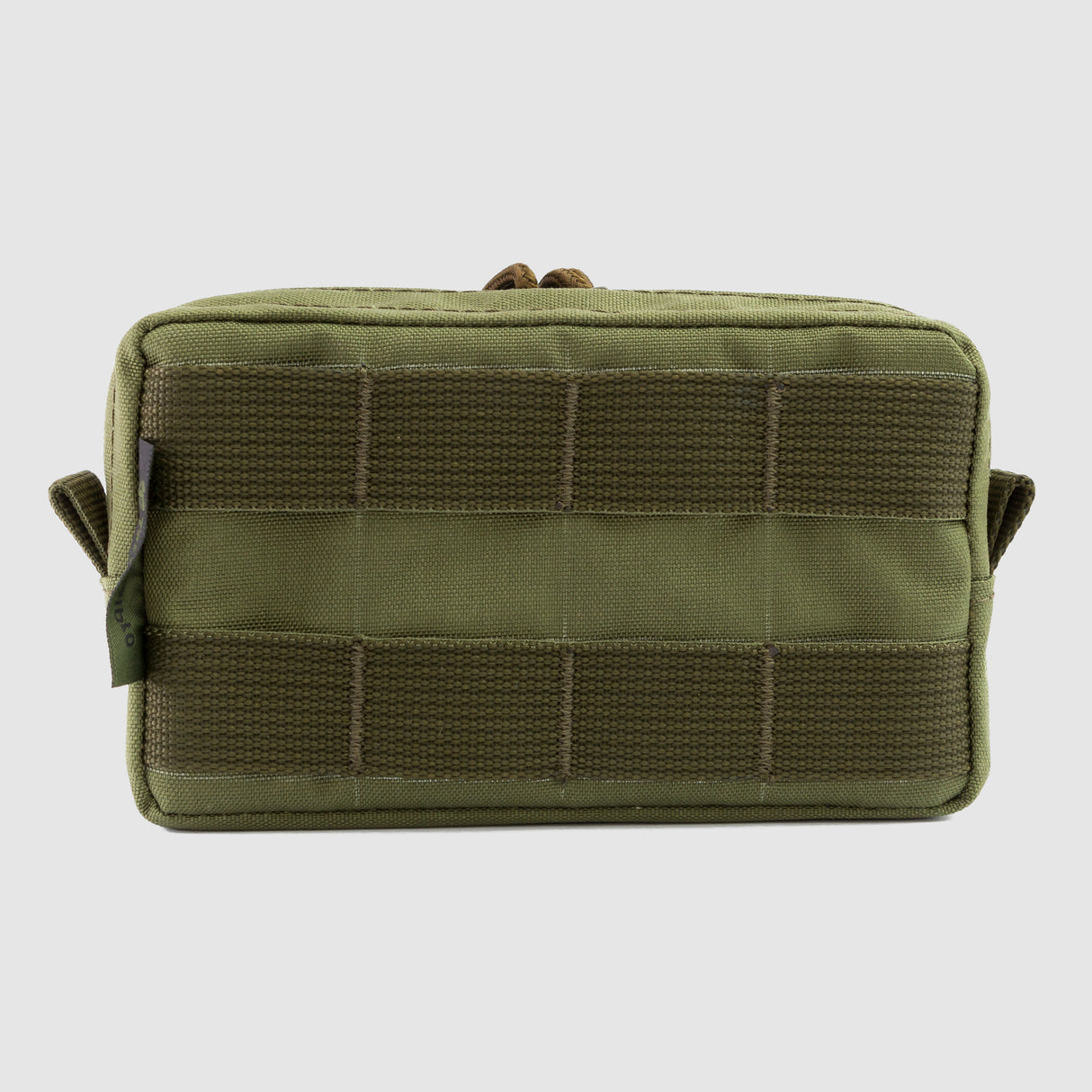 Universaltasche 2 x 4 MOLLE