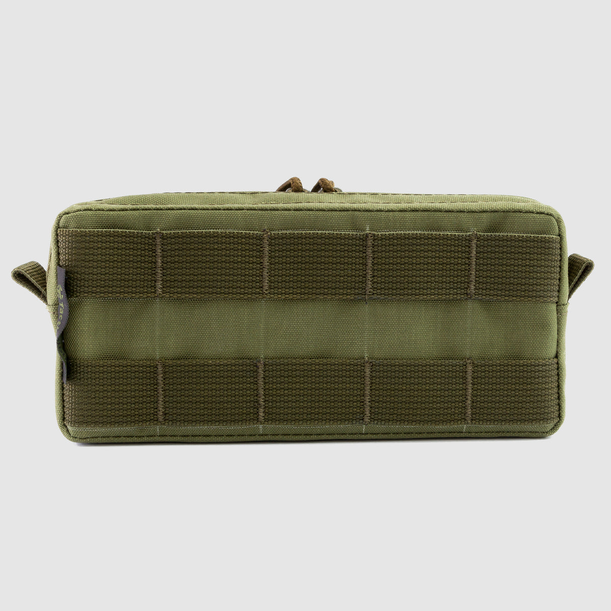 Universal pocket 2 x 5 MOLLE