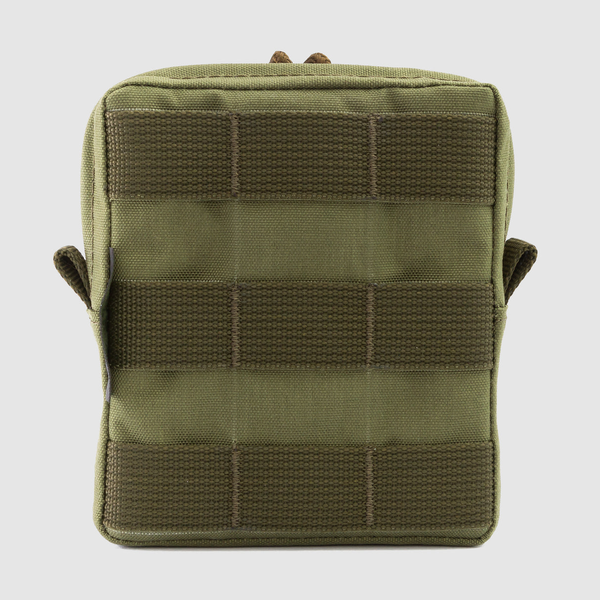 Universal 3 x 3 MOLLE pocket