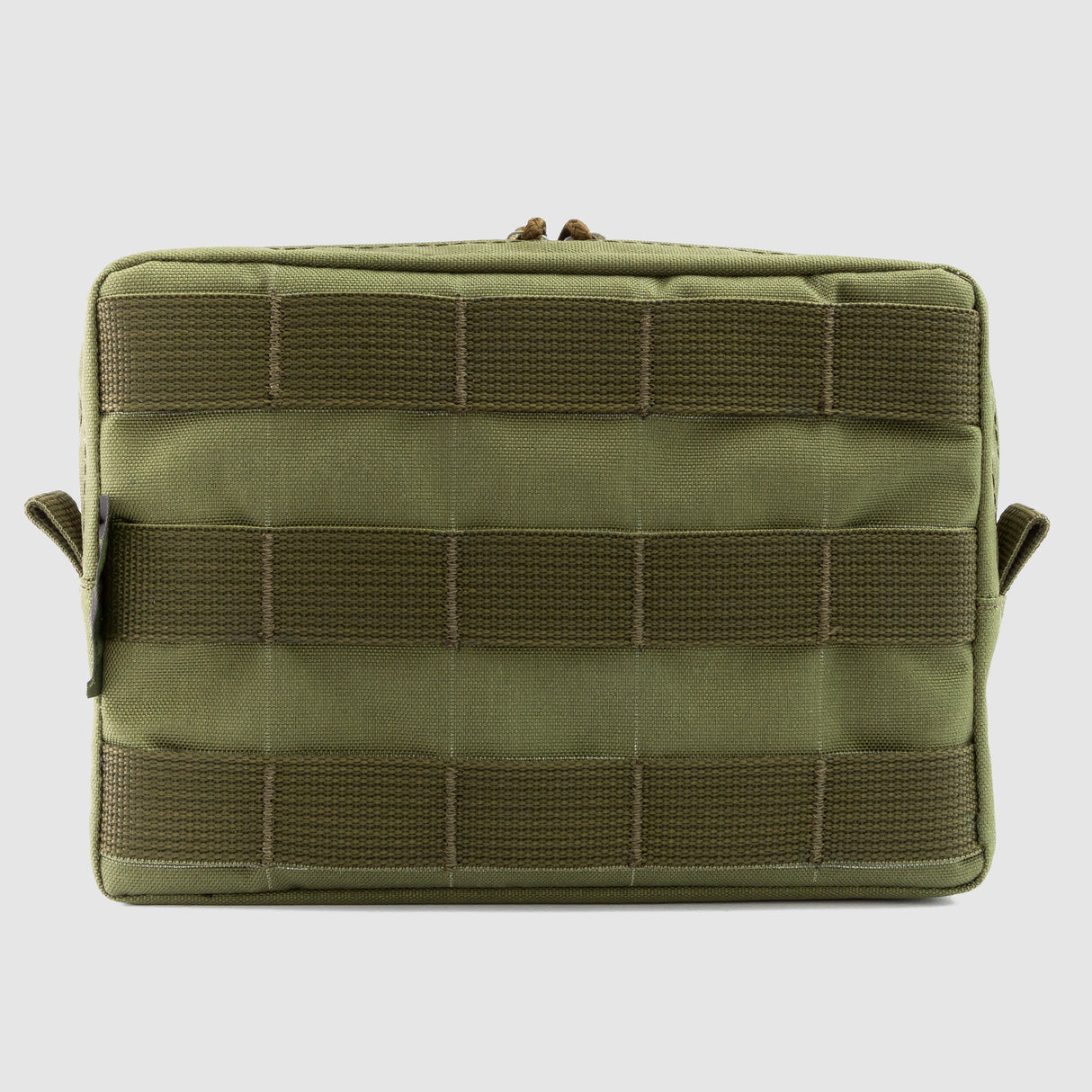Universal pocket 3 x 5 MOLLE