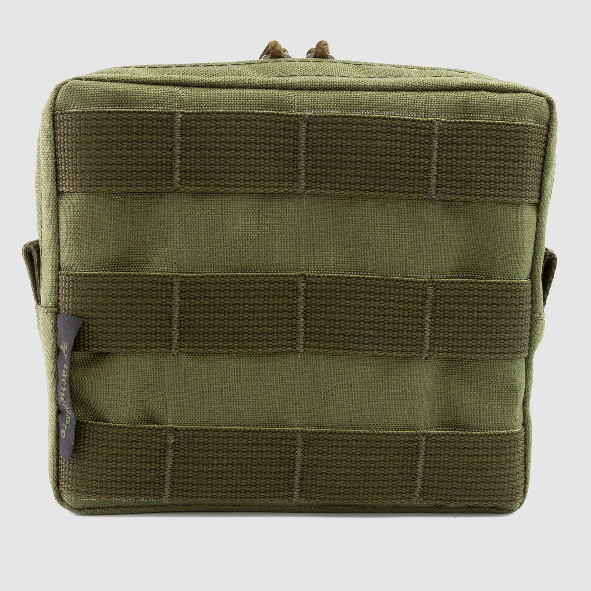 Universal 3 x 4 MOLLE pocket