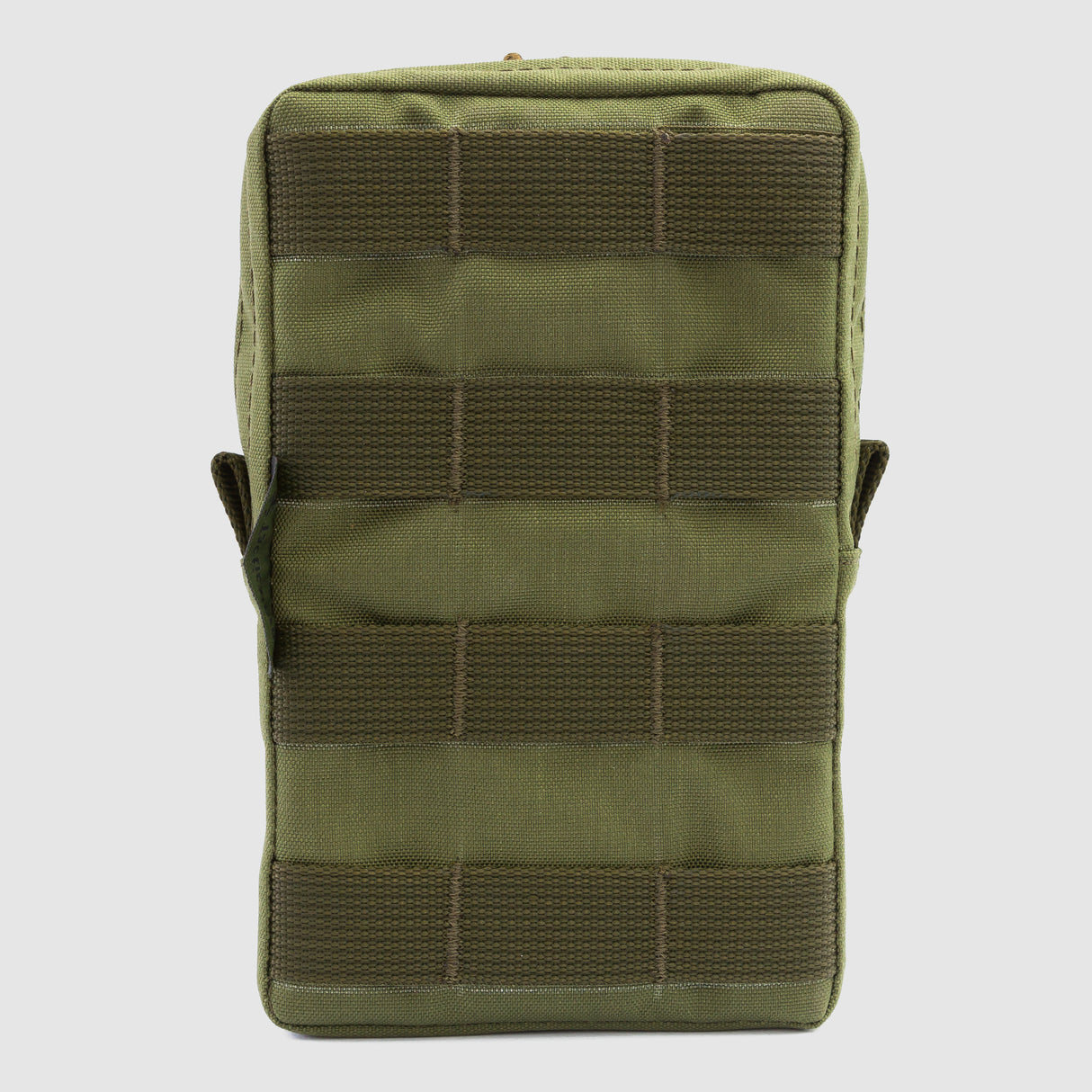 Universal pocket 4 x 3 MOLLE