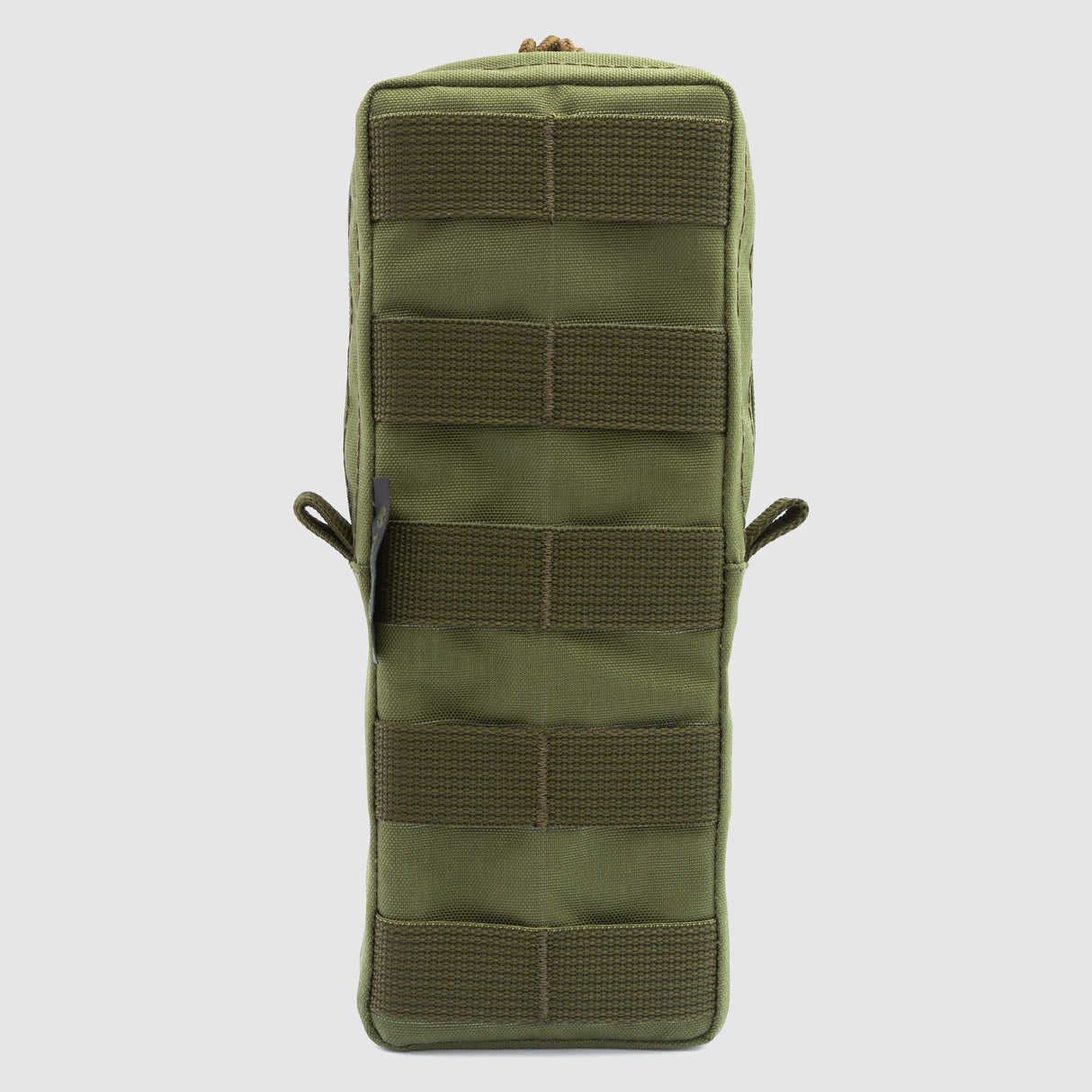 Universal pocket 5 x 2 MOLLE