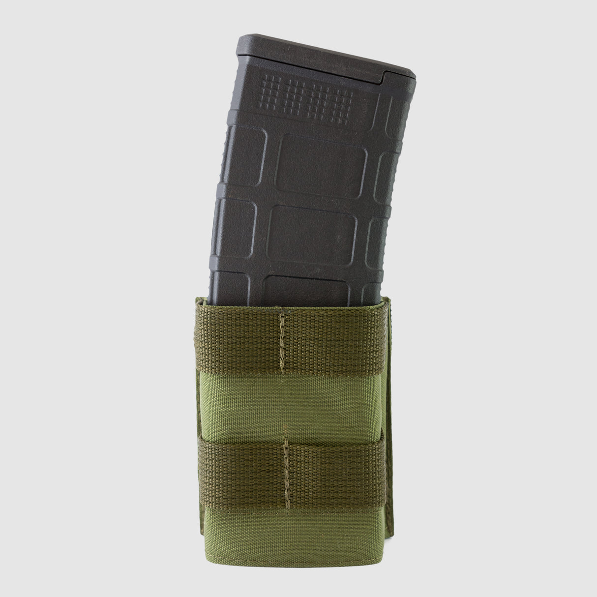 FAST-S selbstverriegelnde Tasche für 1 AR-15-Magazin