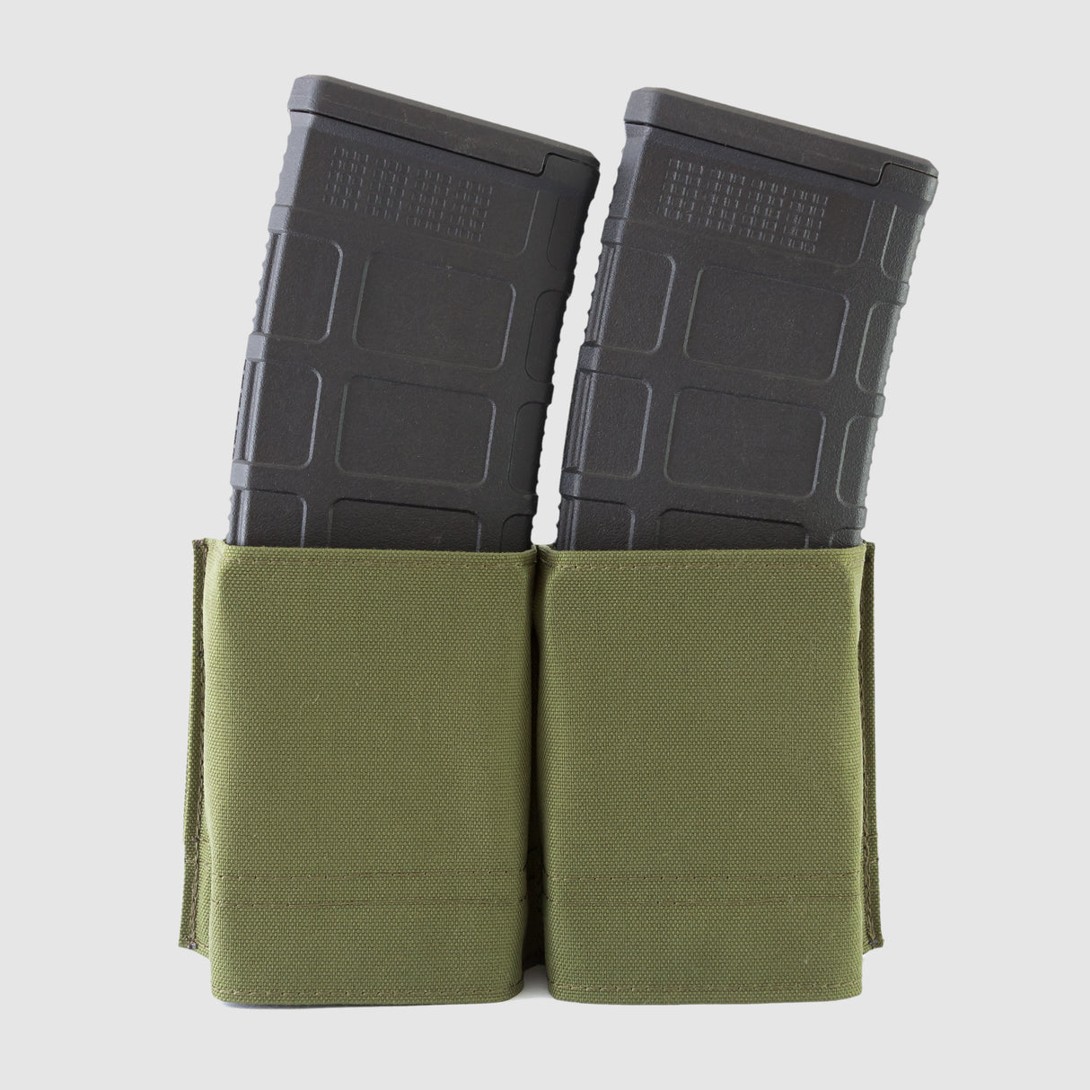 FAST-S selbstverriegelnde Tasche für 2 AR-15-Magazine