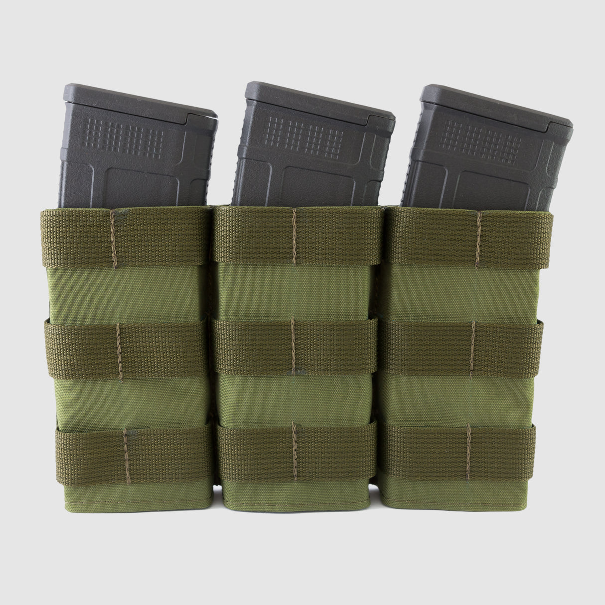 FAST selbstverriegelnde Tasche für 3 AR-15-Magazine