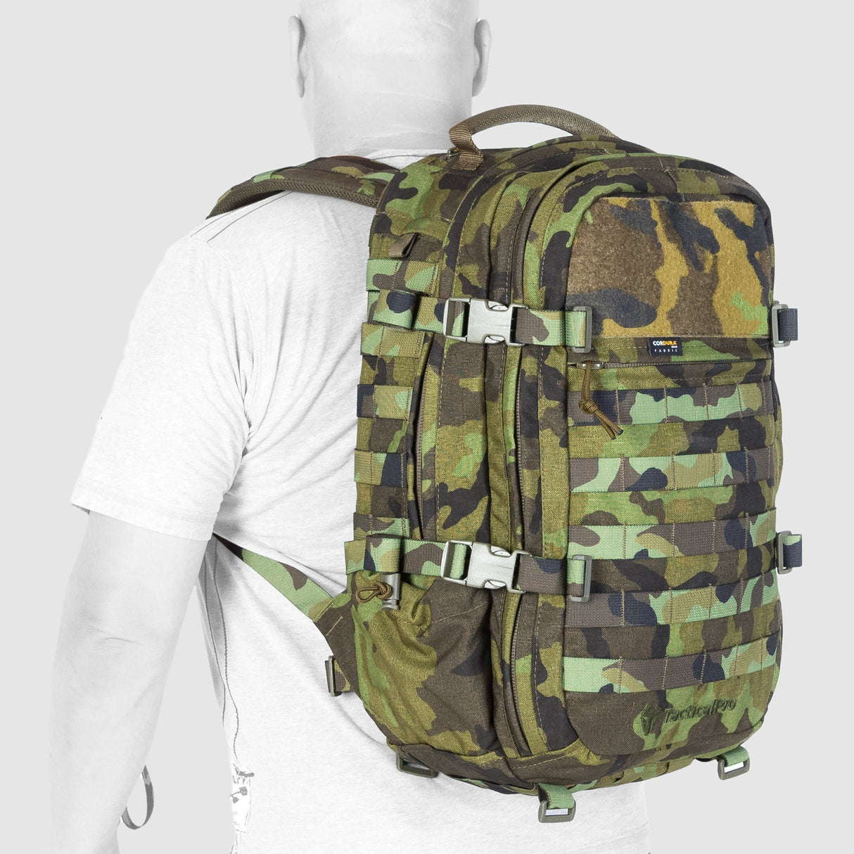 Wolfpack 25 Rucksack