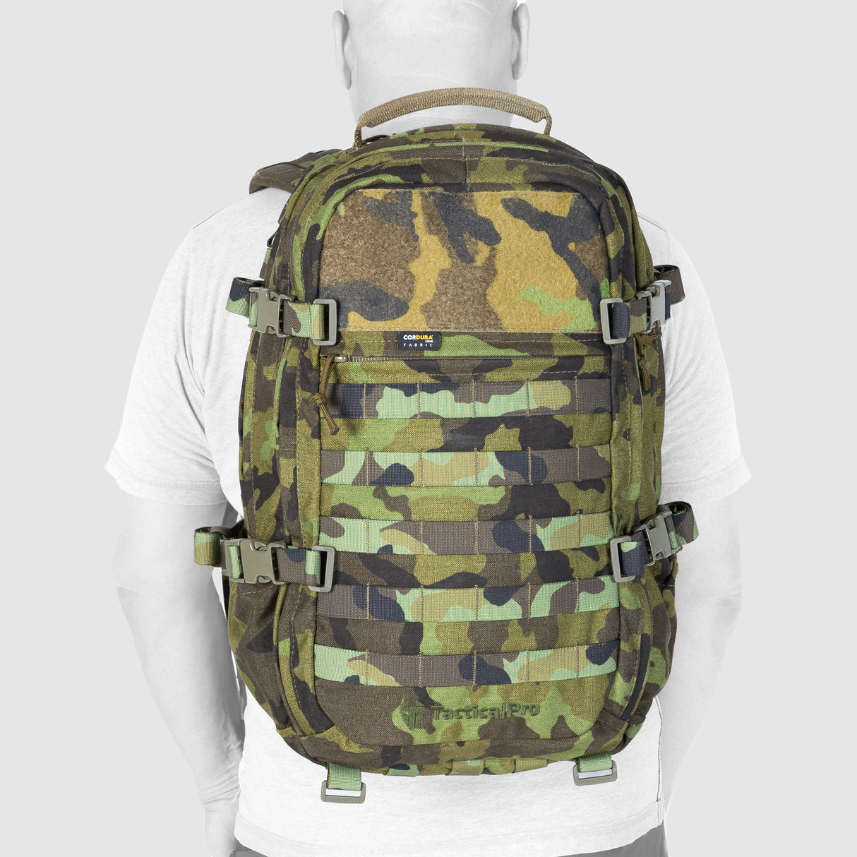Wolfpack 25 backpack