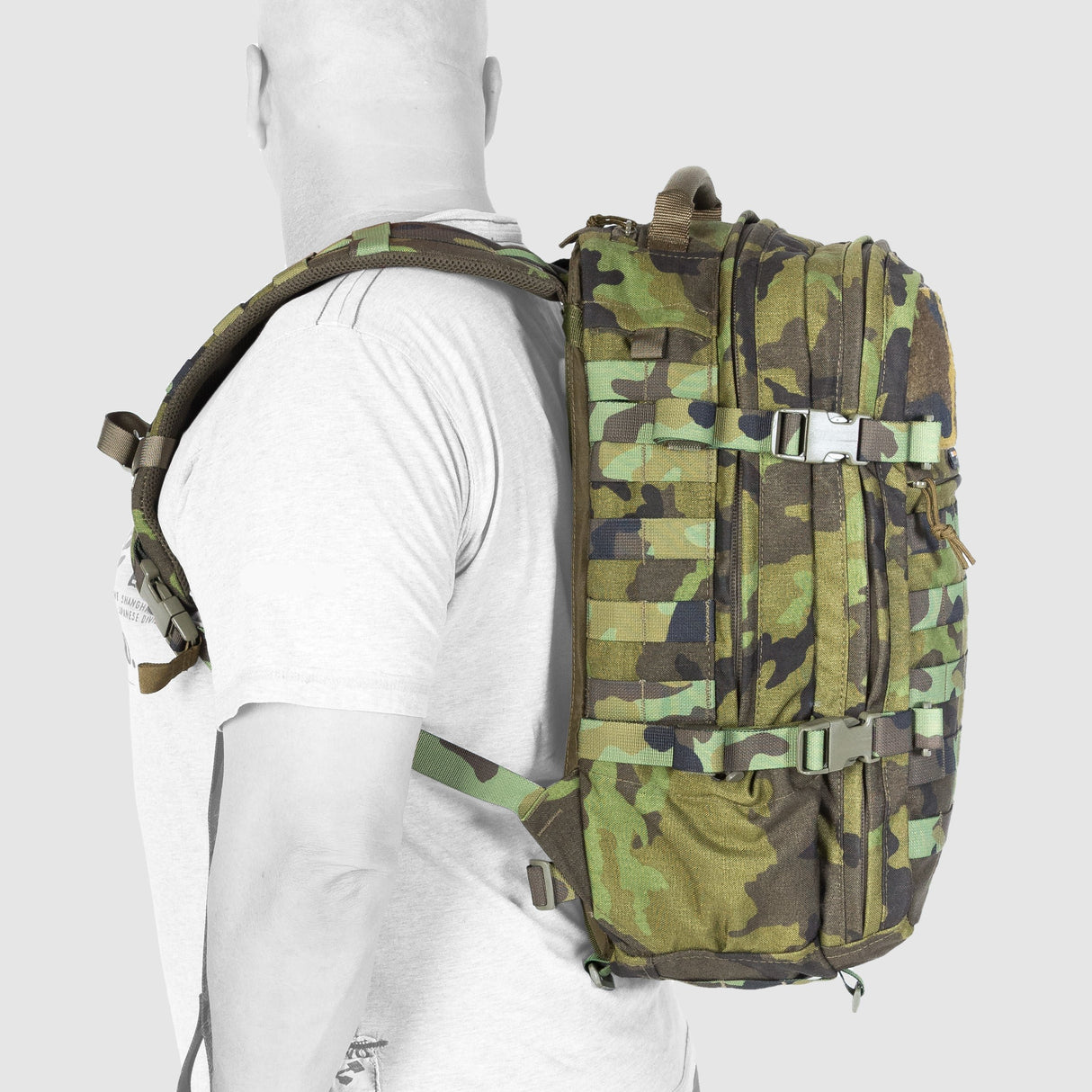 Wolfpack 25 Rucksack