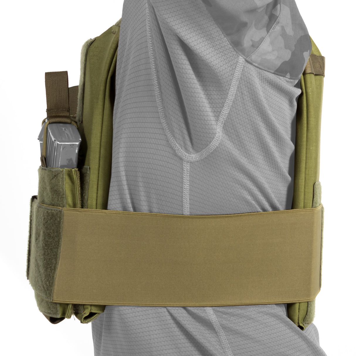 STRIVA plate carrier