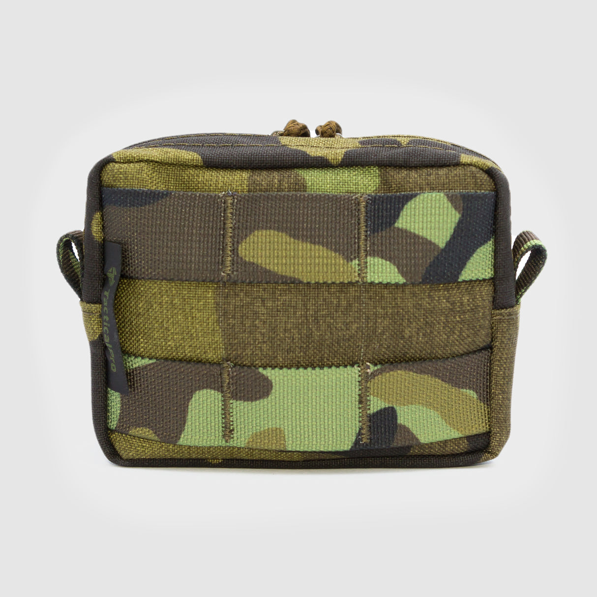 Universal pocket 2 x 3 MOLLE