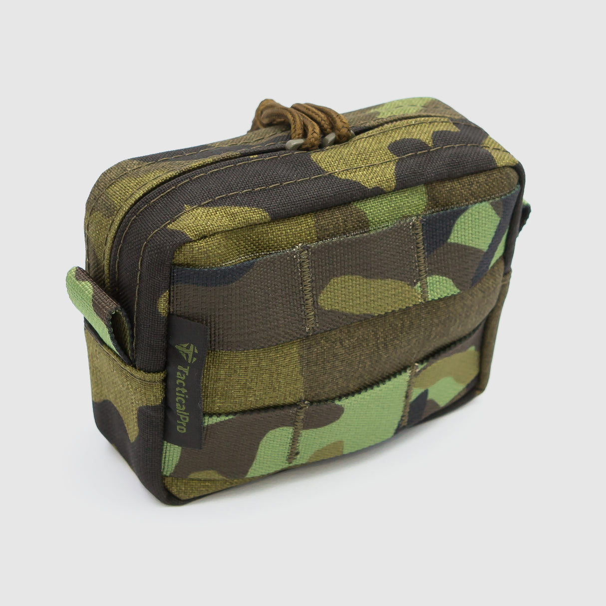 Universal pocket 2 x 3 MOLLE