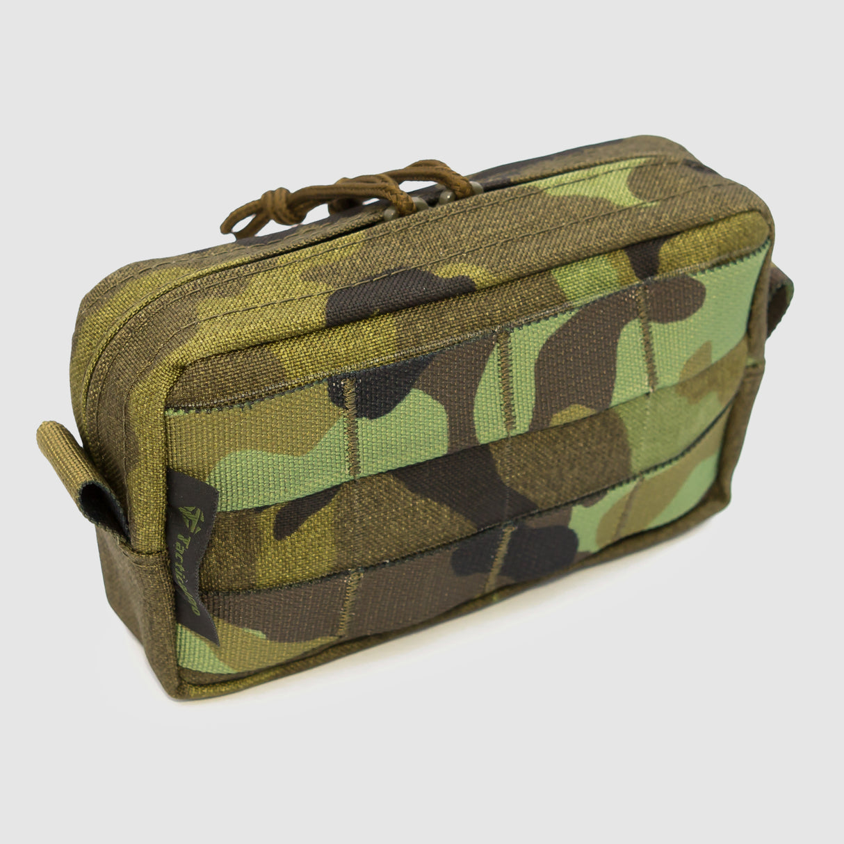 Universaltasche 2 x 4 MOLLE
