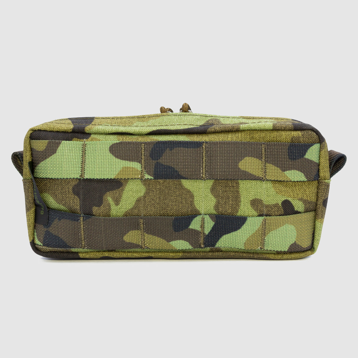Universal pocket 2 x 5 MOLLE