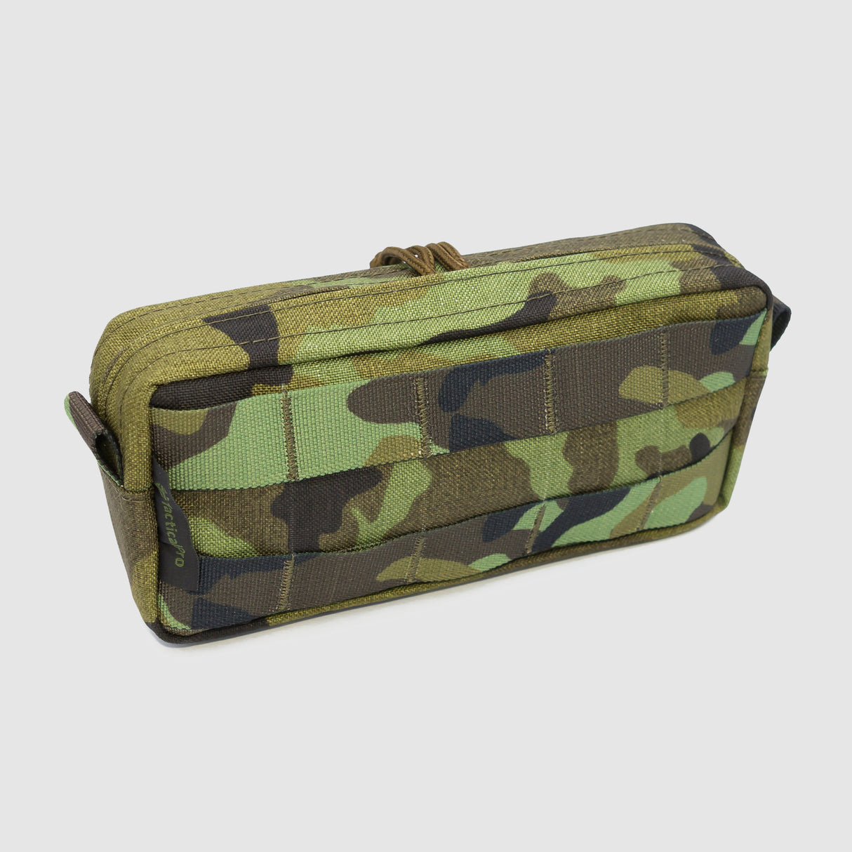 Universal pocket 2 x 5 MOLLE