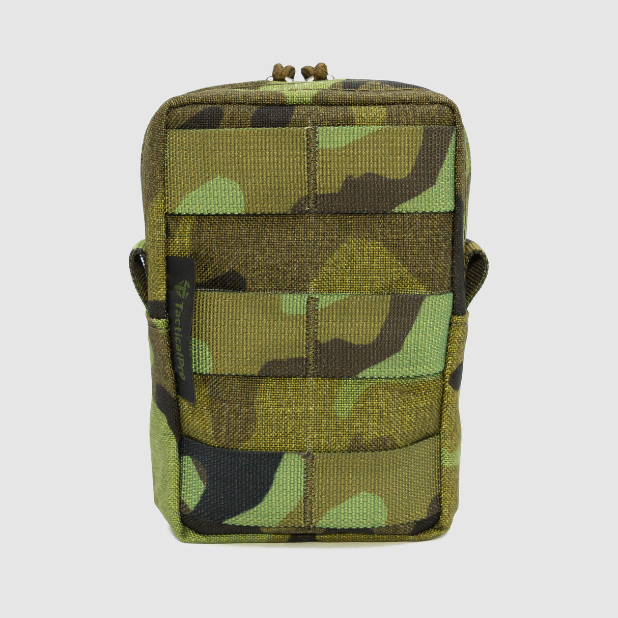 Universal pocket 3 x 2 MOLLE
