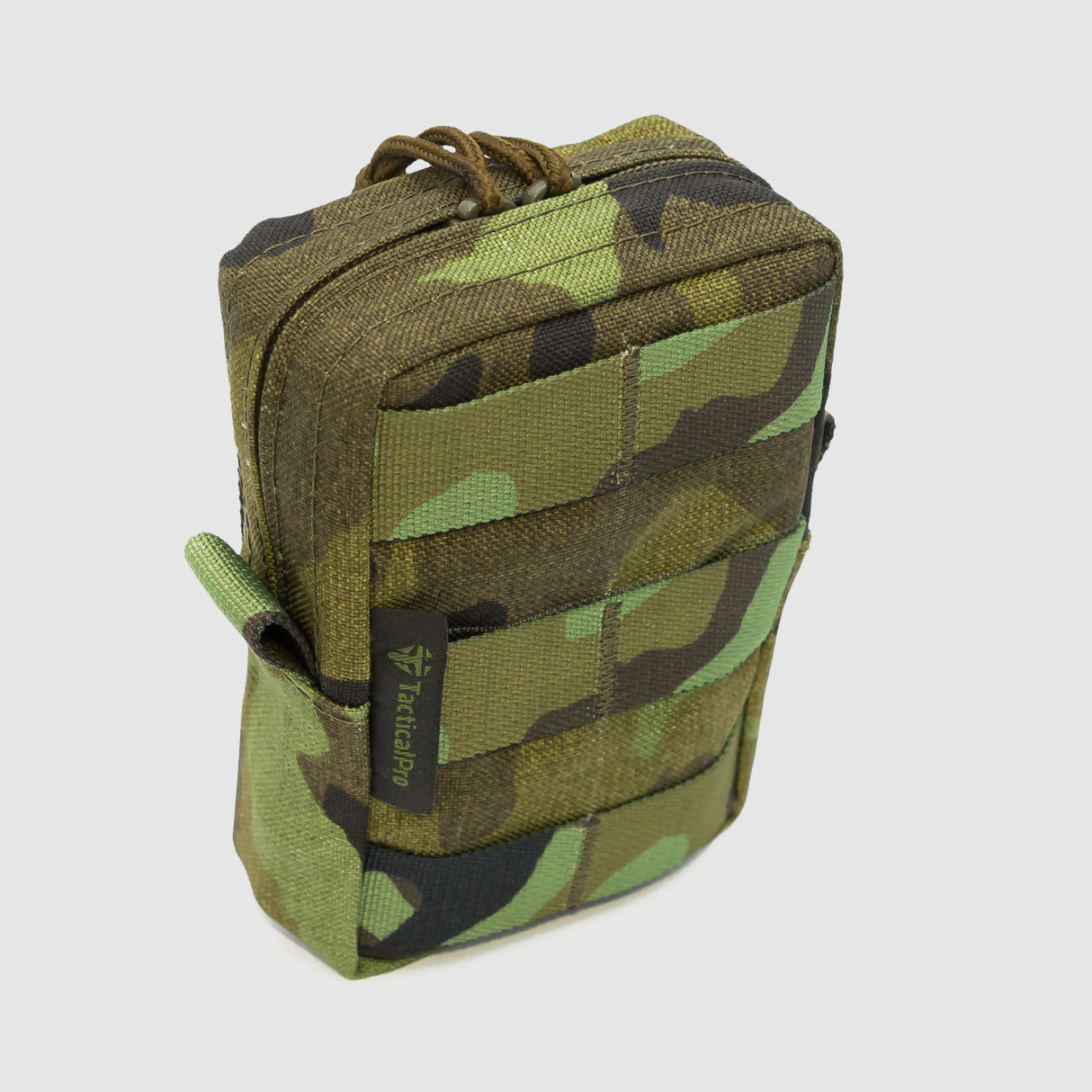 Universal pocket 3 x 2 MOLLE