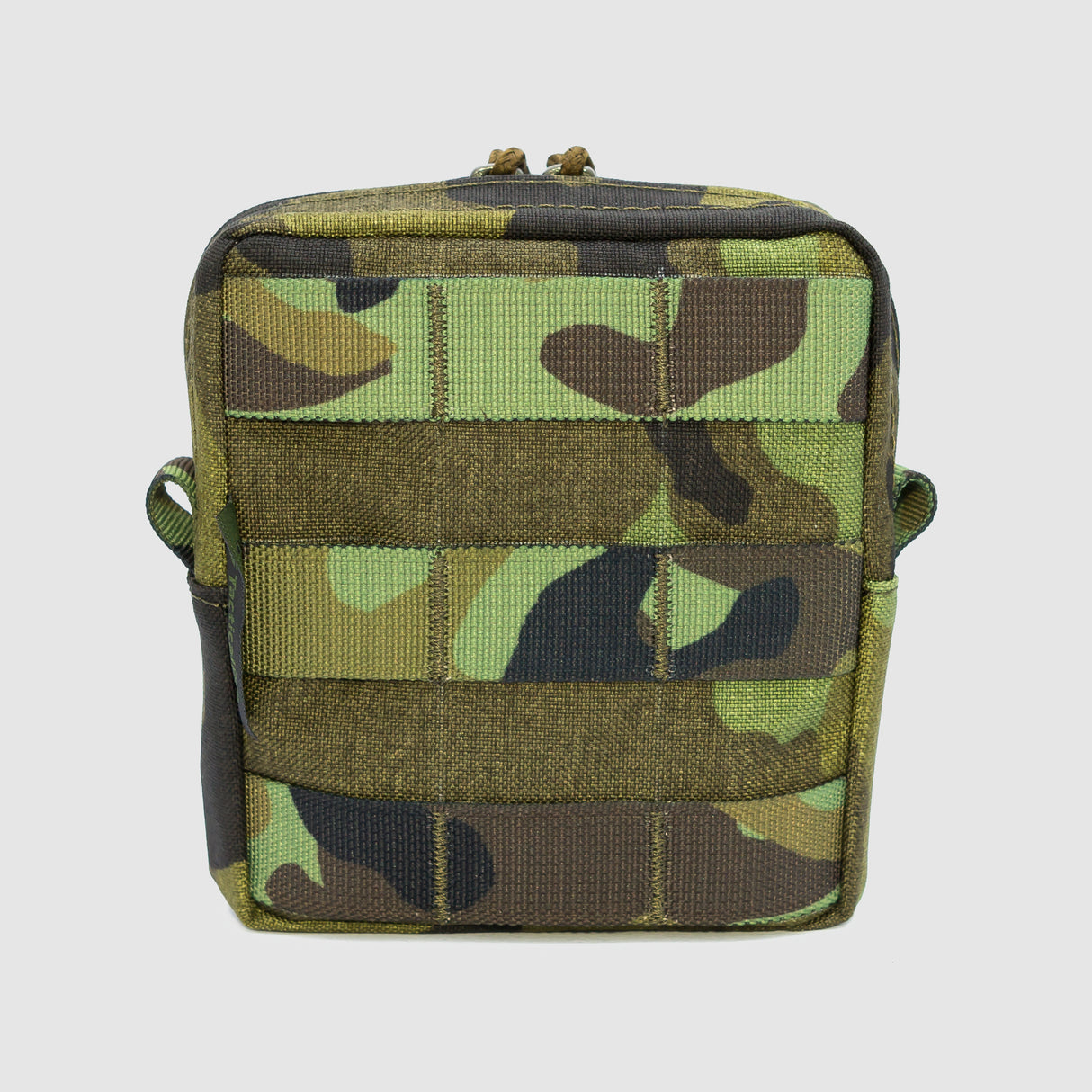 Universal 3 x 3 MOLLE pocket
